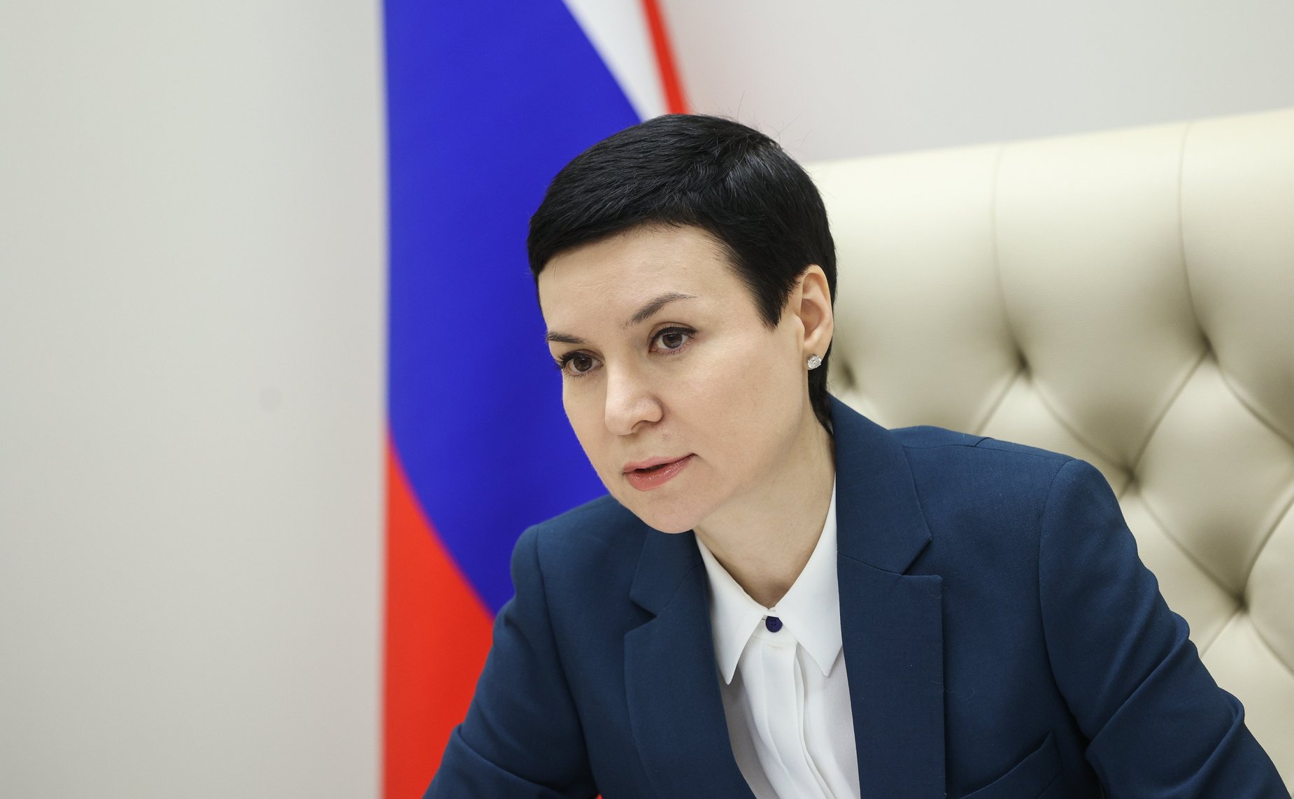 Ирина Рукавишникова