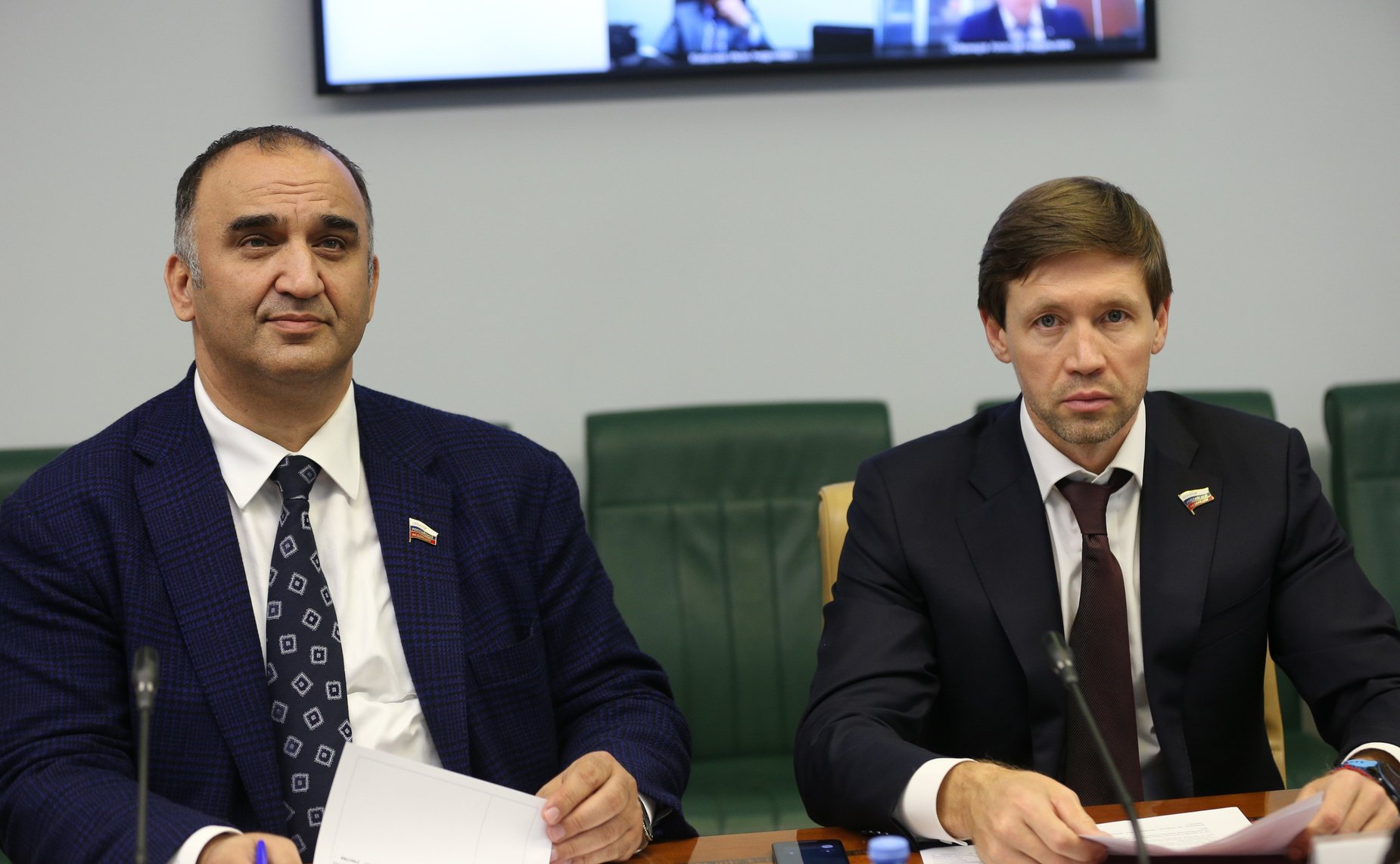 «Круглый стол» на тему «Качество повышения квалификации и переподготовки тренеров, тренеров-преподавателей»