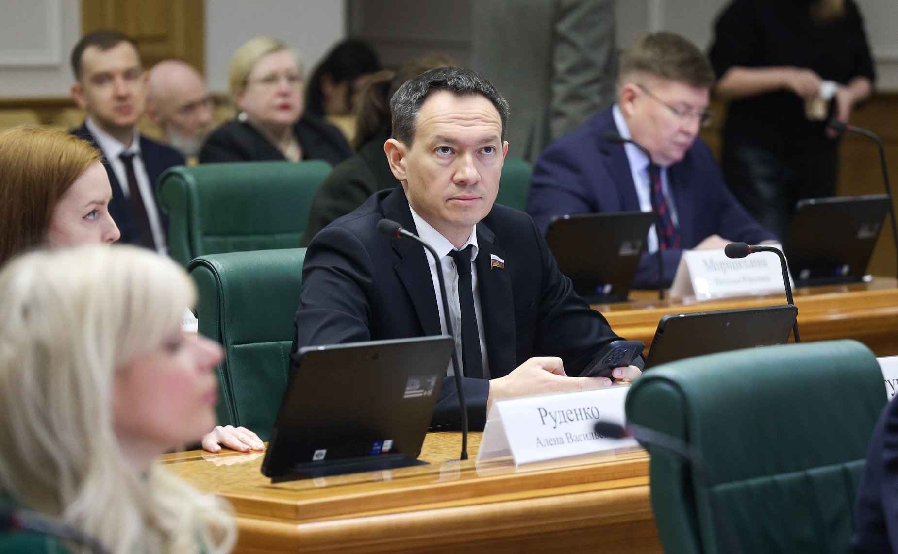 Тимур Нагуманов