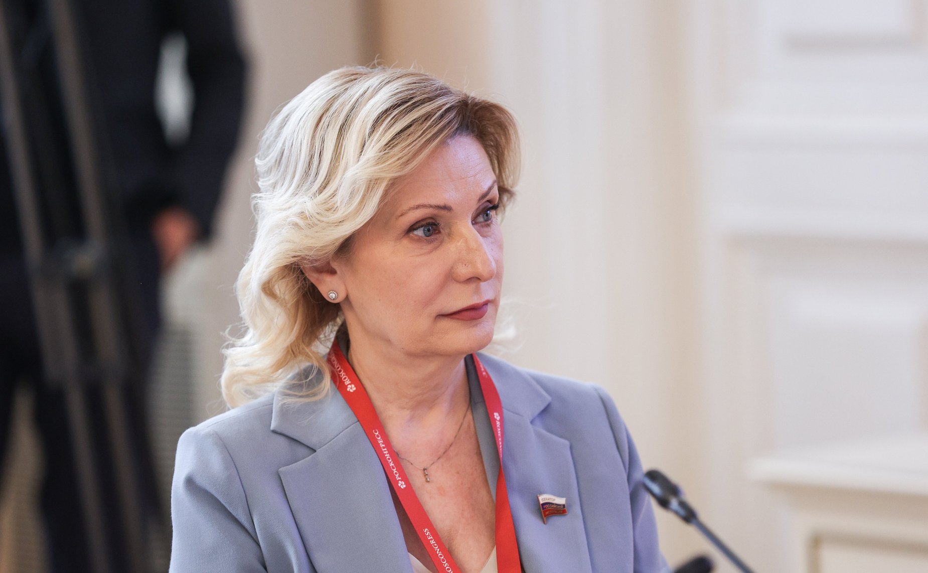 Инна Святенко