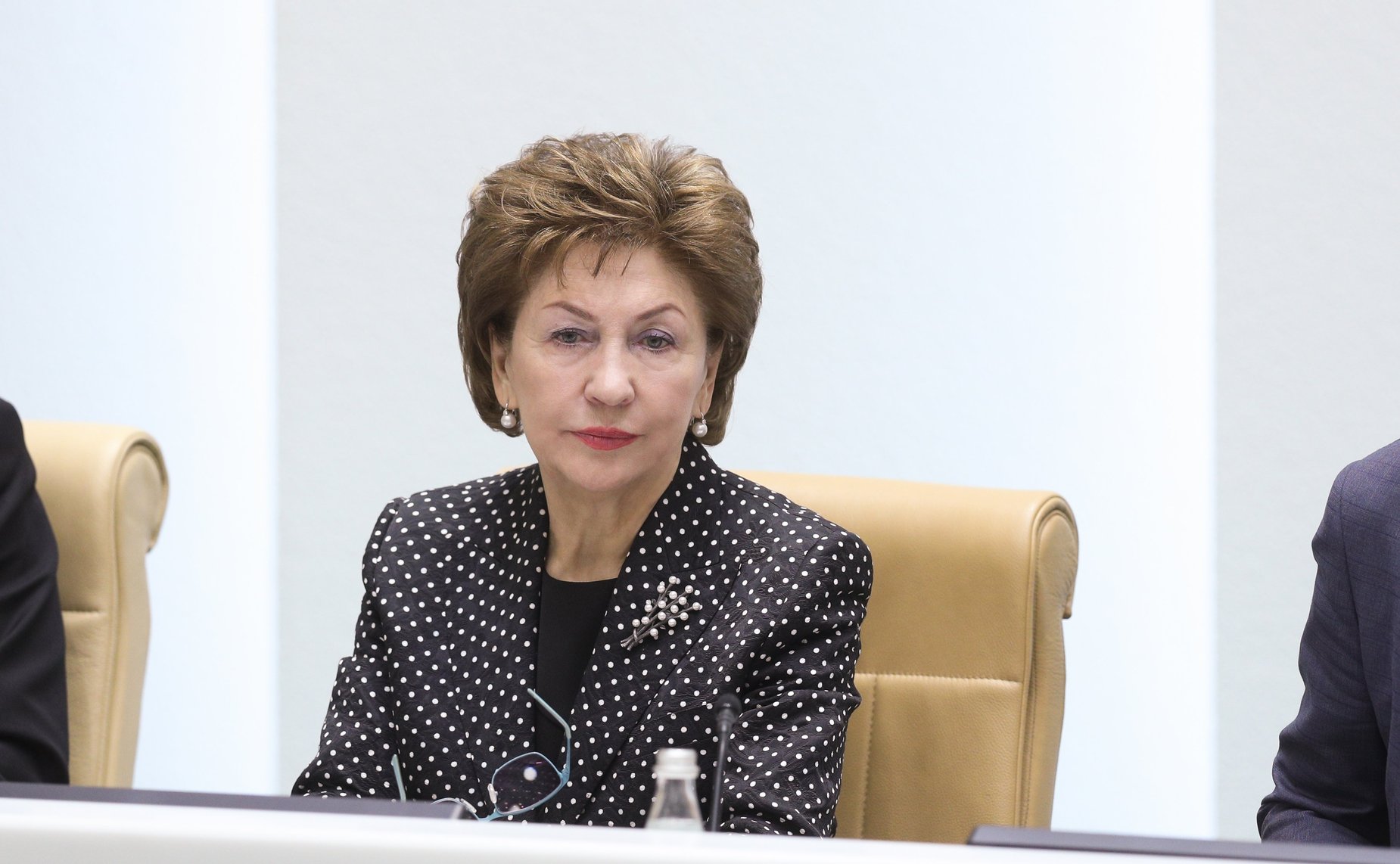 Галина Карелова