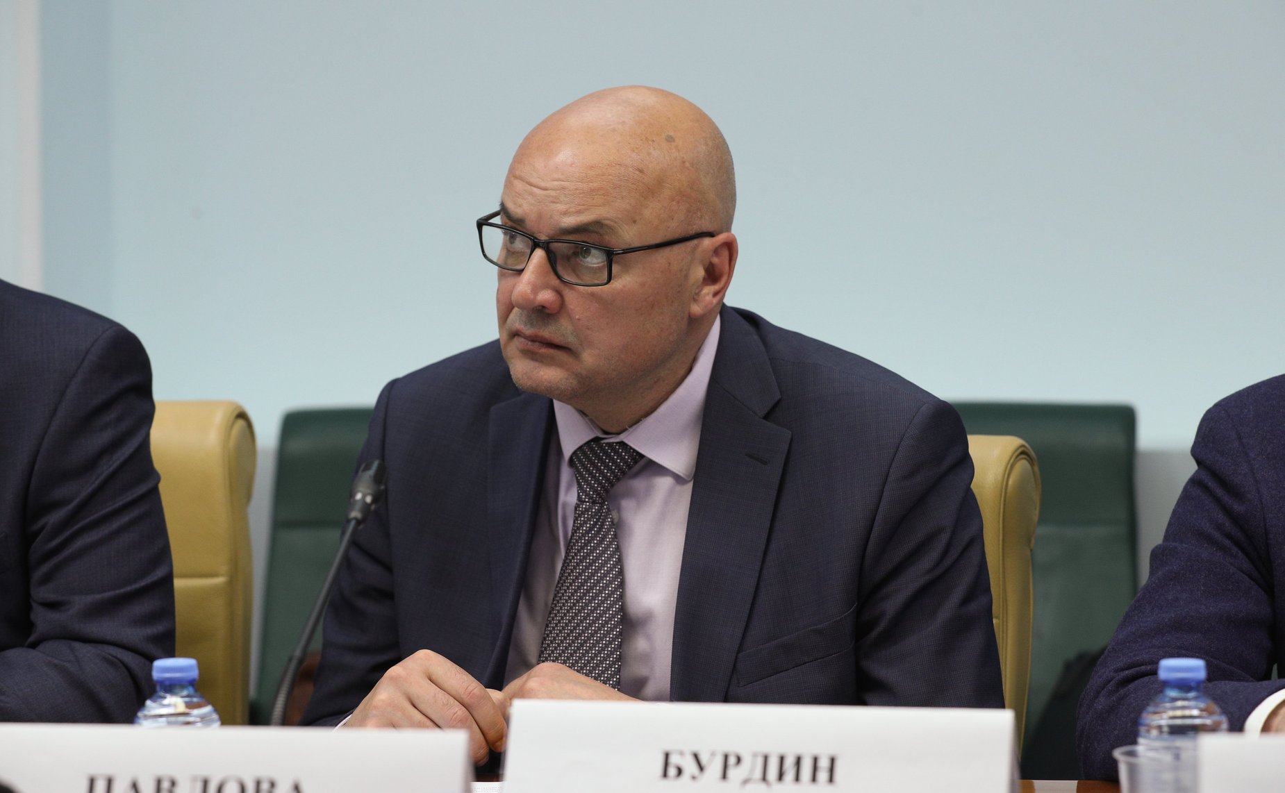 «Круглый стол» Комитета СФ по аграрно-продовольственной политике и природопользованию