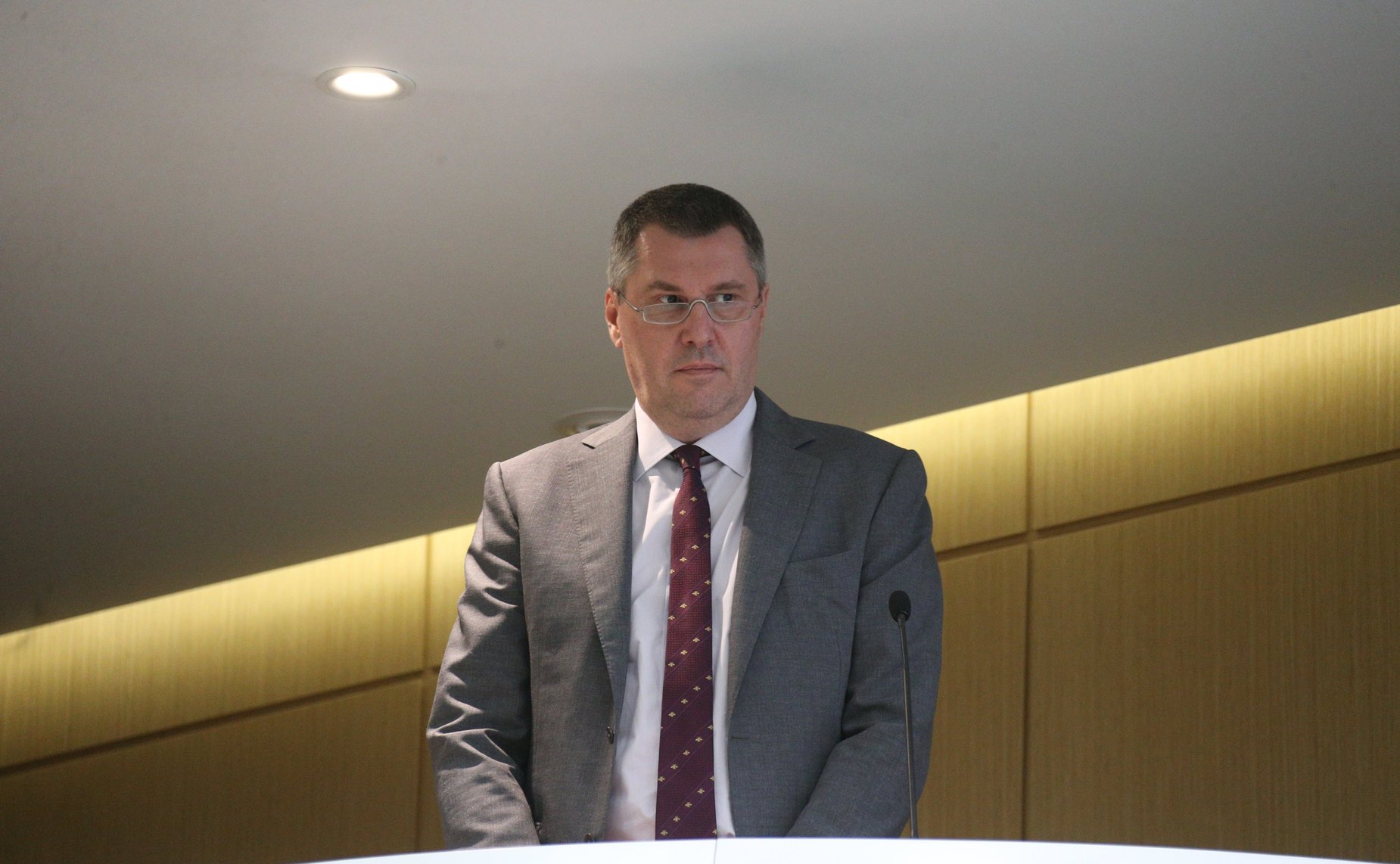 528-е заседание Совета Федерации