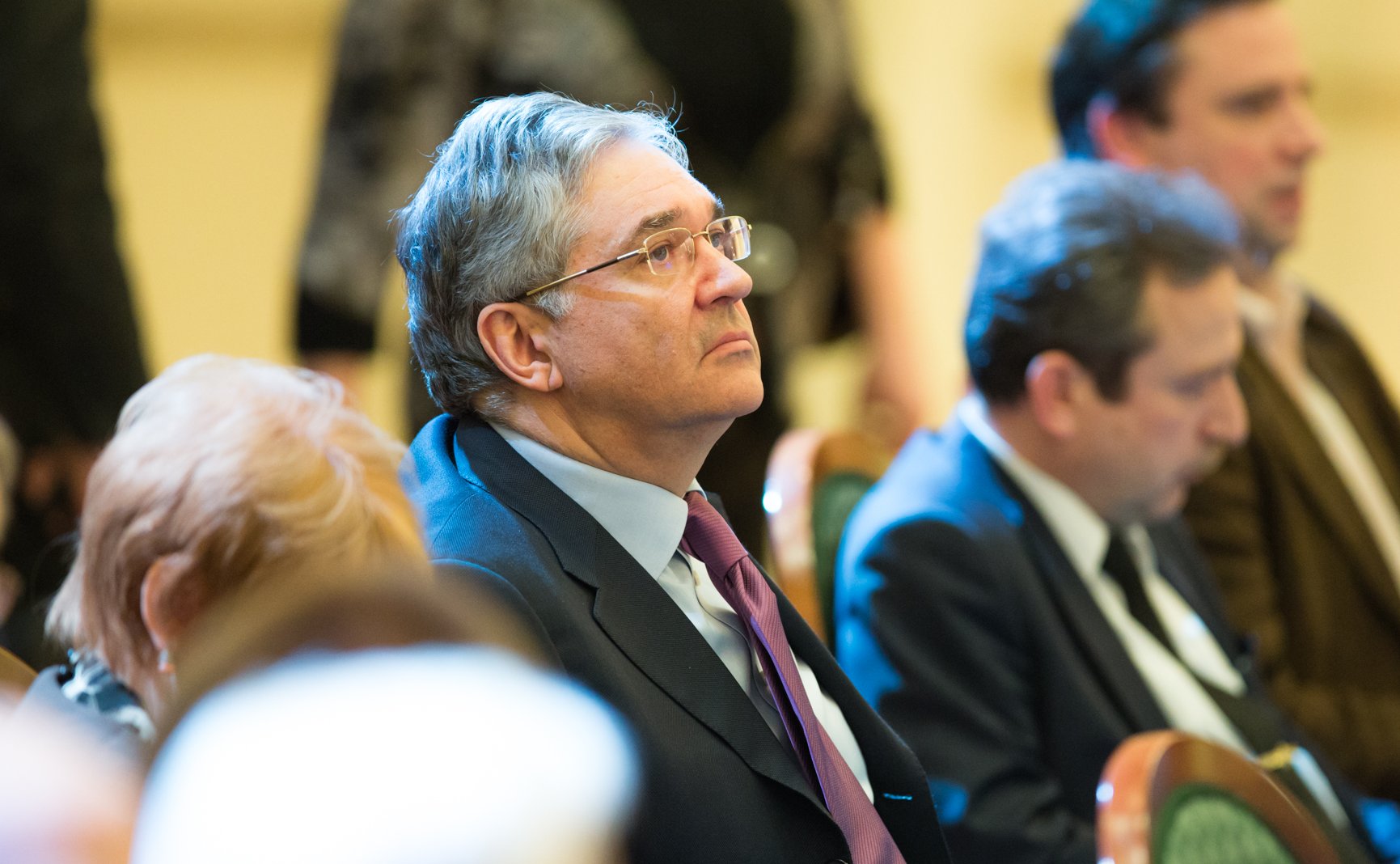 Подведение итогов Года культуры в России