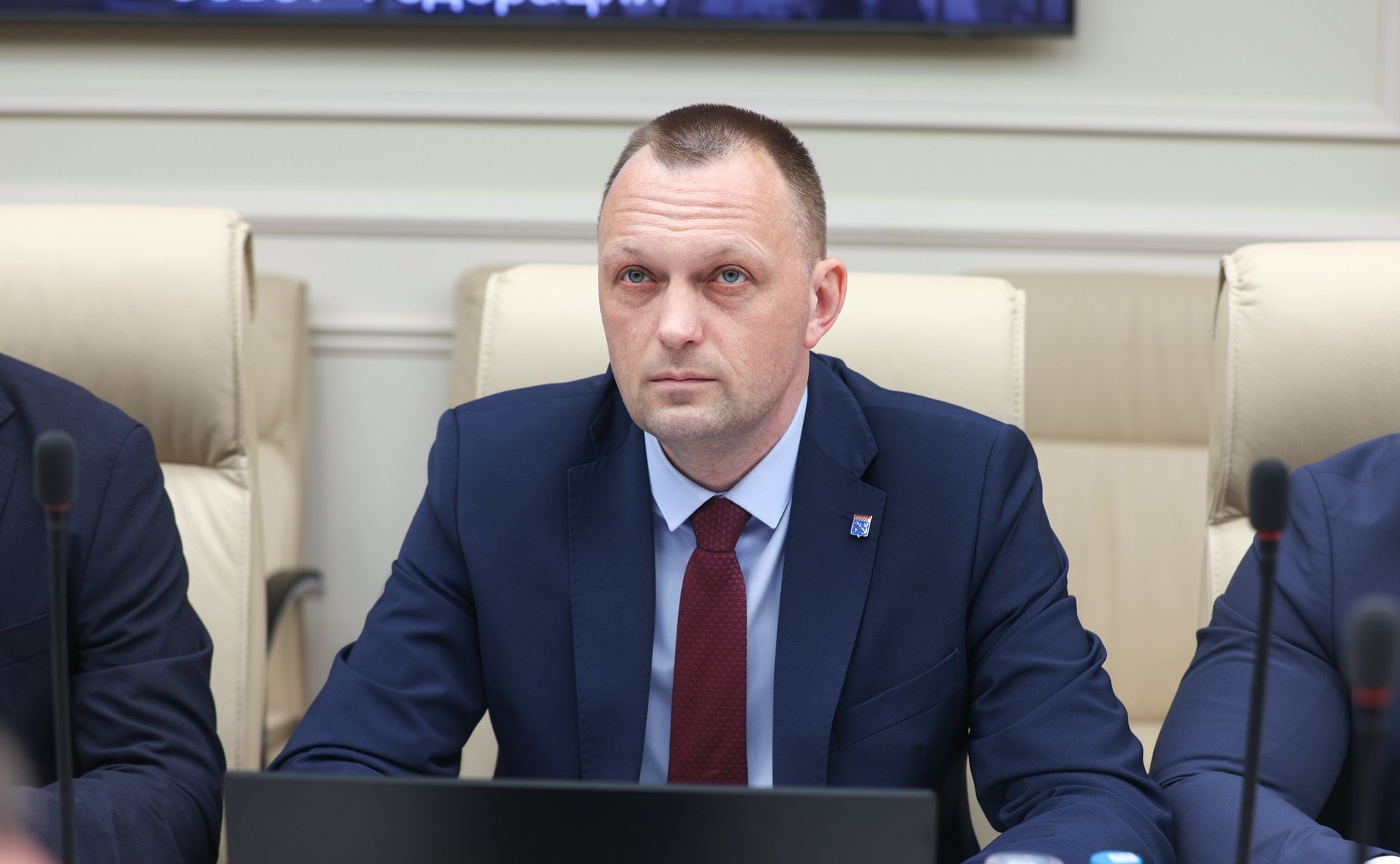 Круглый стол Комитета Совета Федерации по федеративному устройству, региональной политике, местному самоуправлению и делам Севера на тему «Цифровизация муниципального управления»