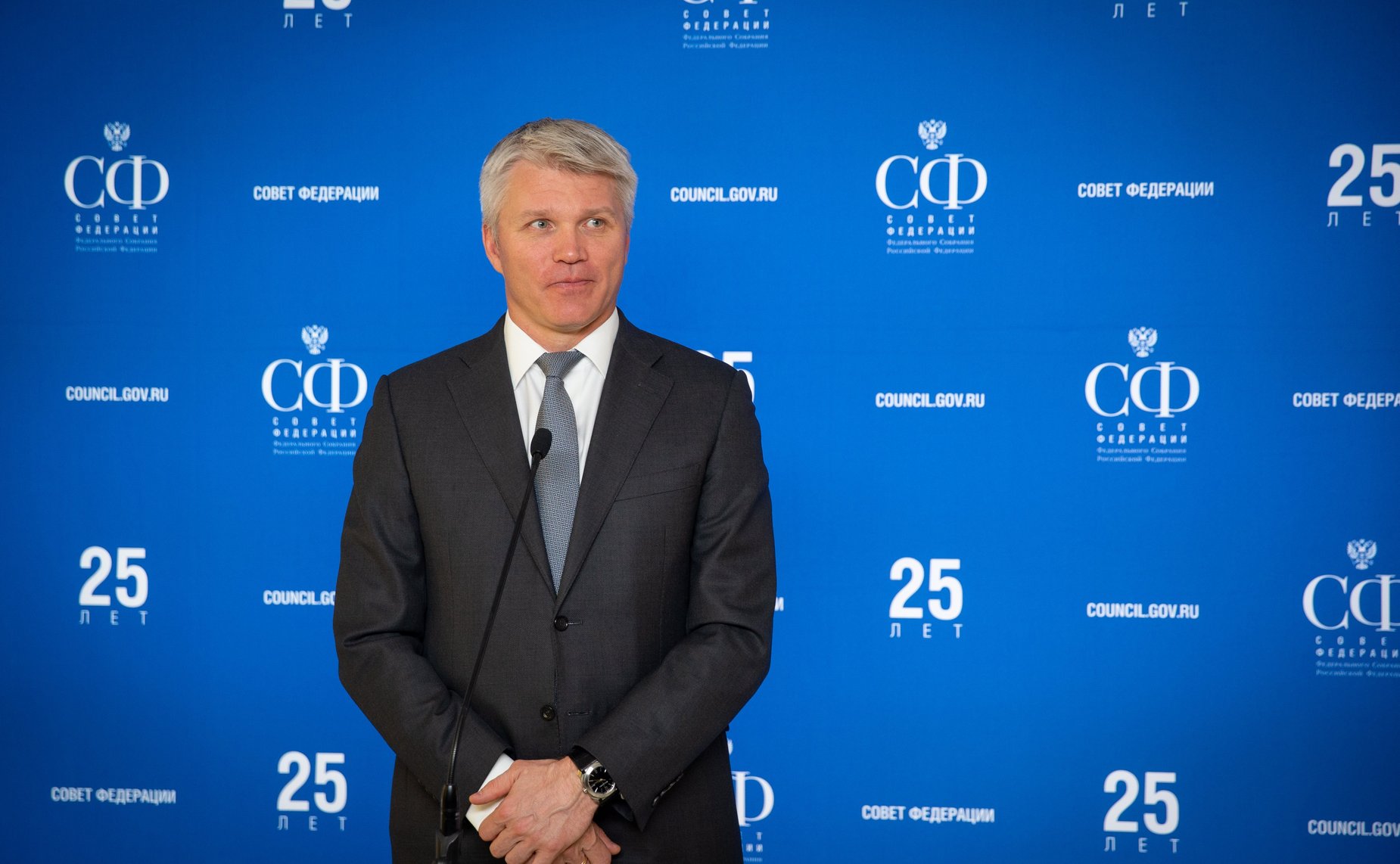 Павел Колобков