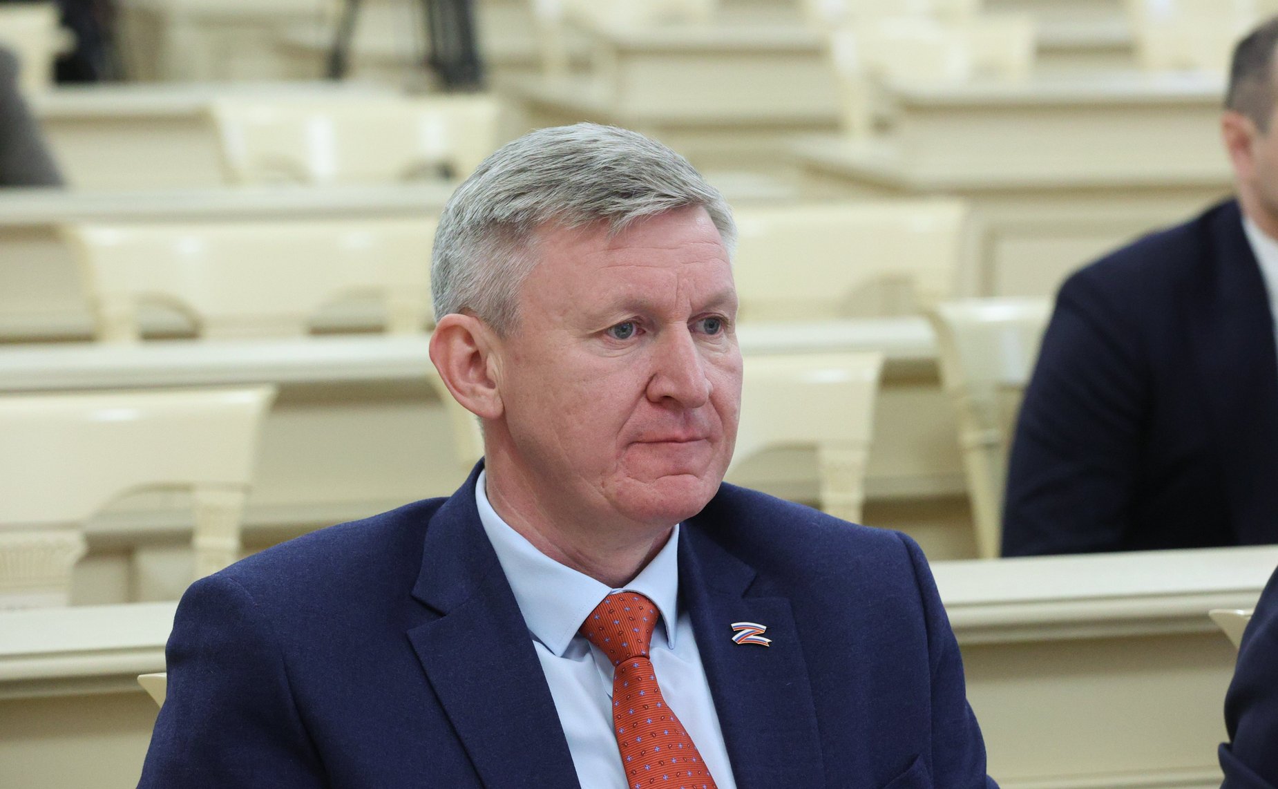 Комиссия Совета законодателей по вопросам экономической и промышленной политики