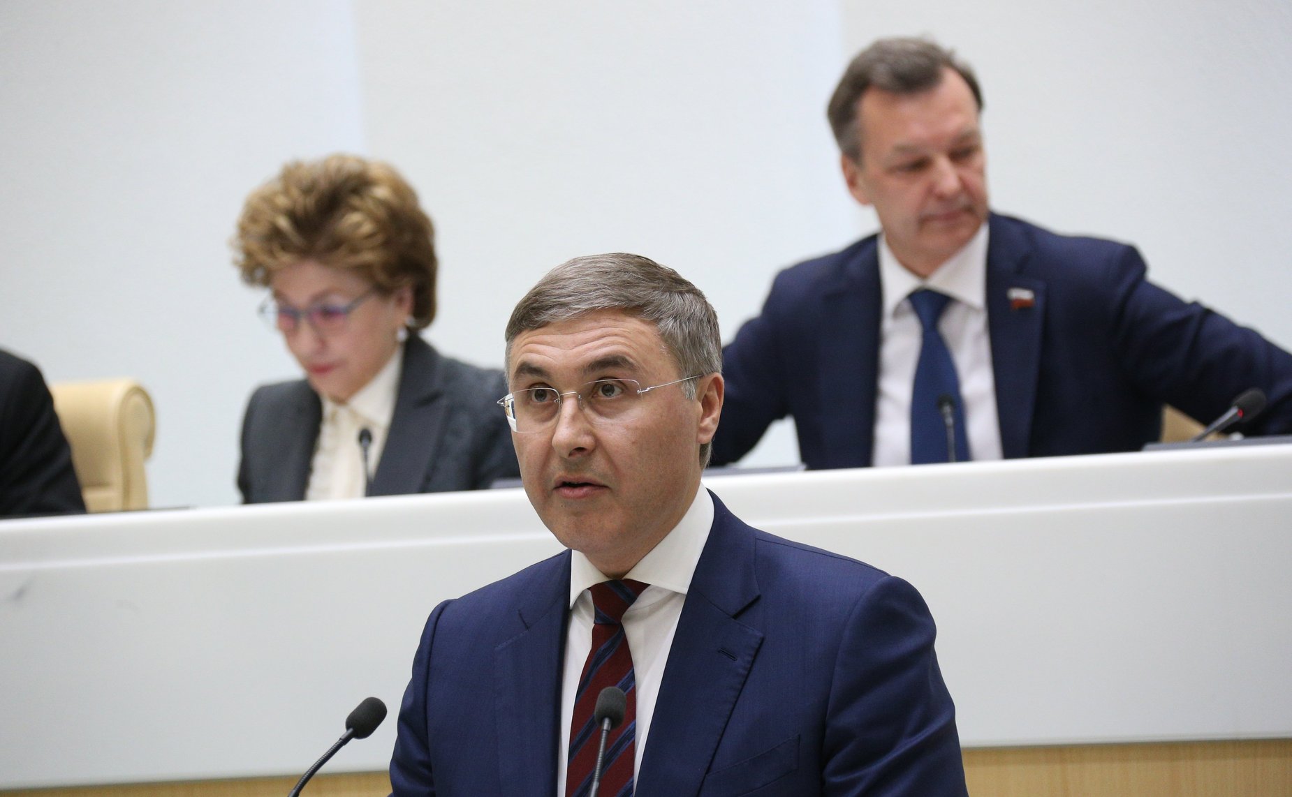 Валерий Фальков