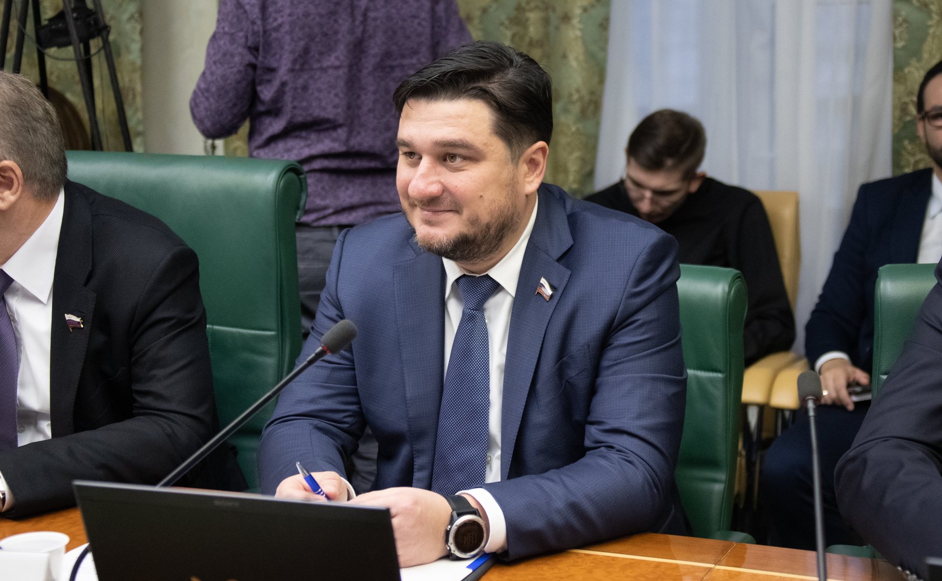 Алексей Коротков