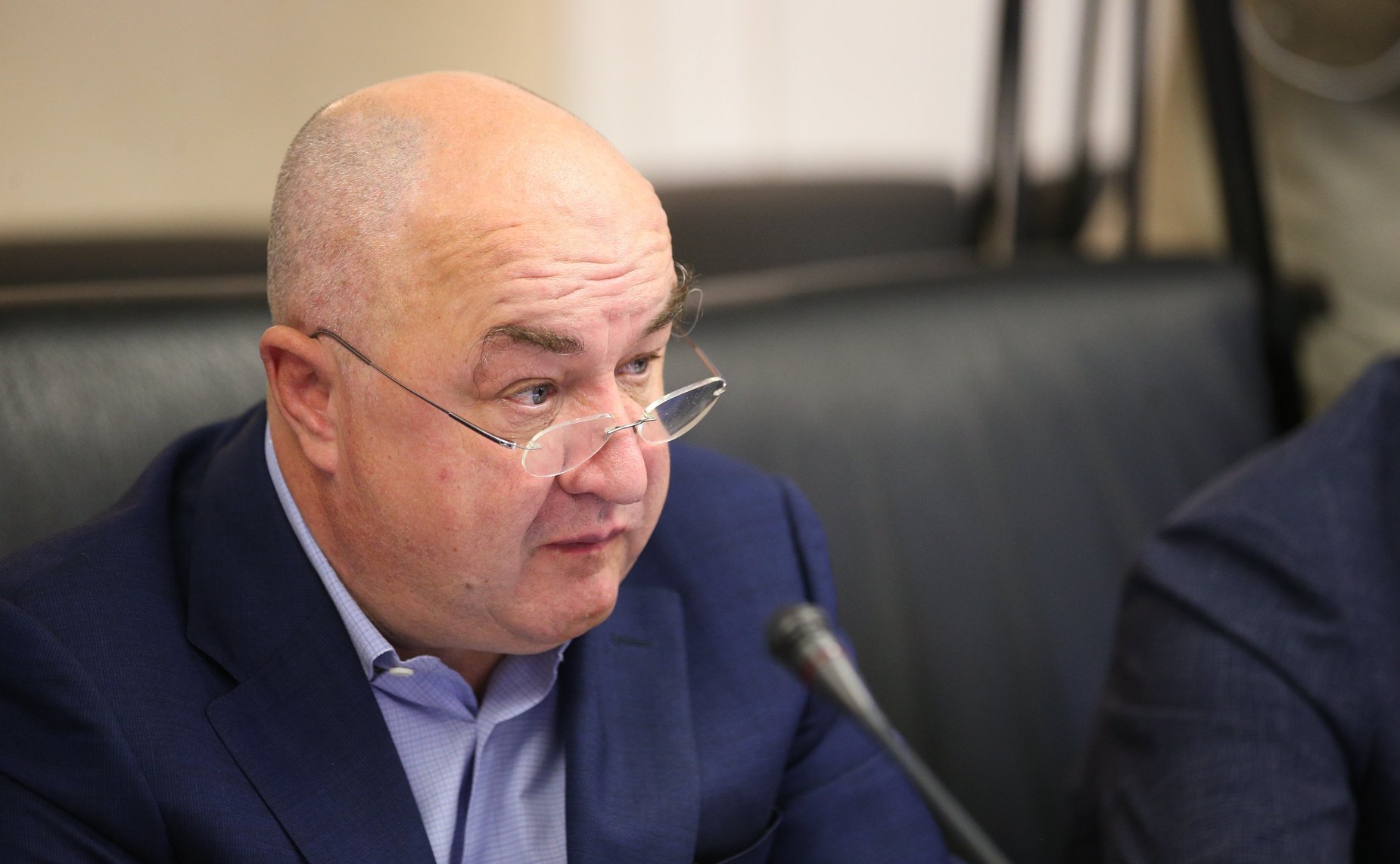 Расширенное заседание Комитета СФ по федеративному устройству, региональной политике, местному самоуправлению и делам Севера (в рамках Дней Иркутской области в СФ)