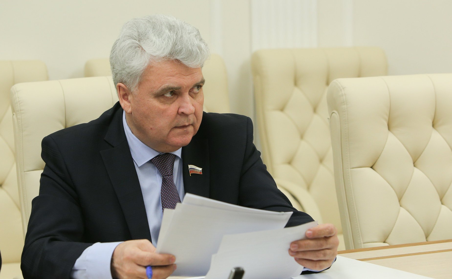 Петр Тултаев