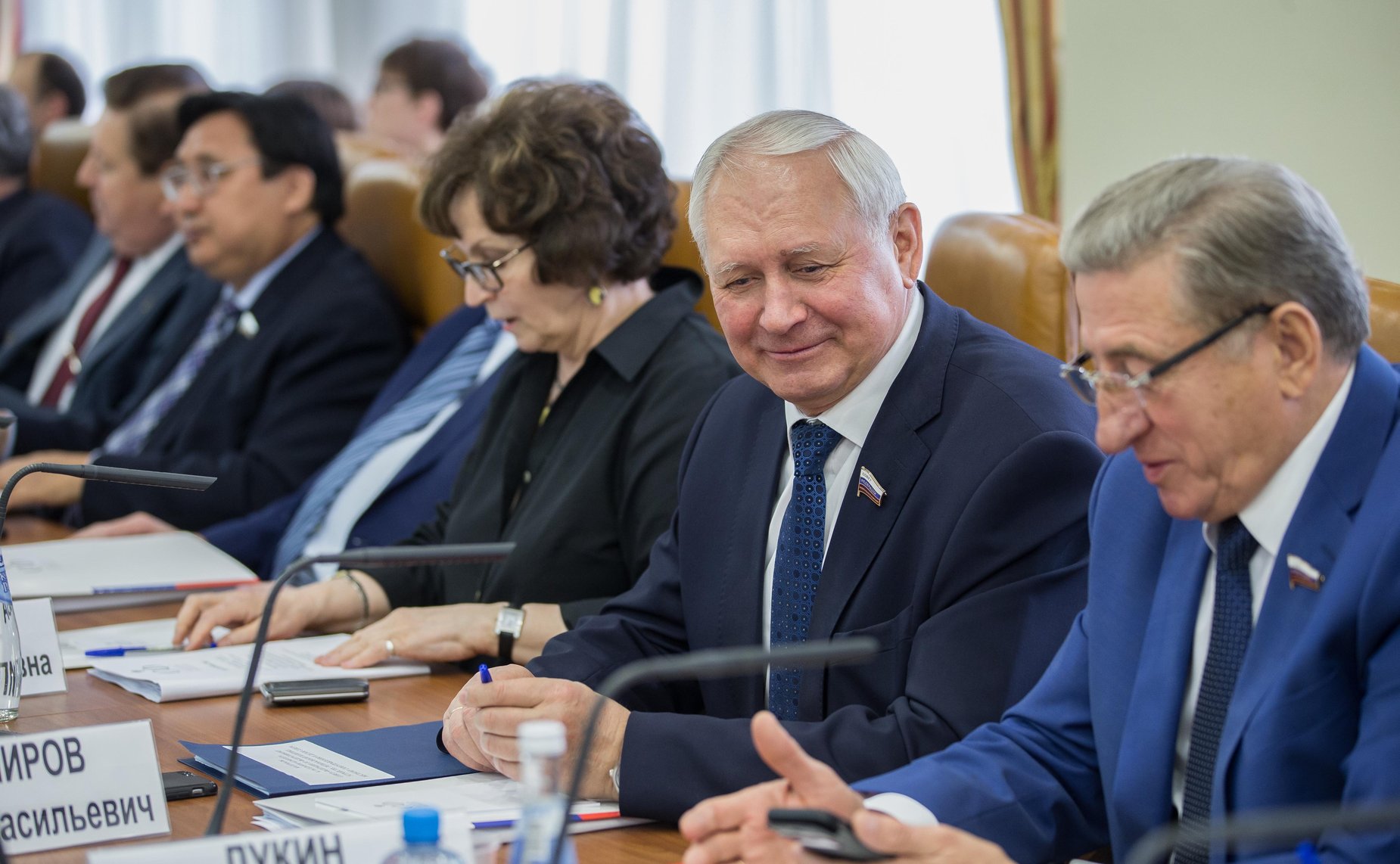 Н. Тихомиров