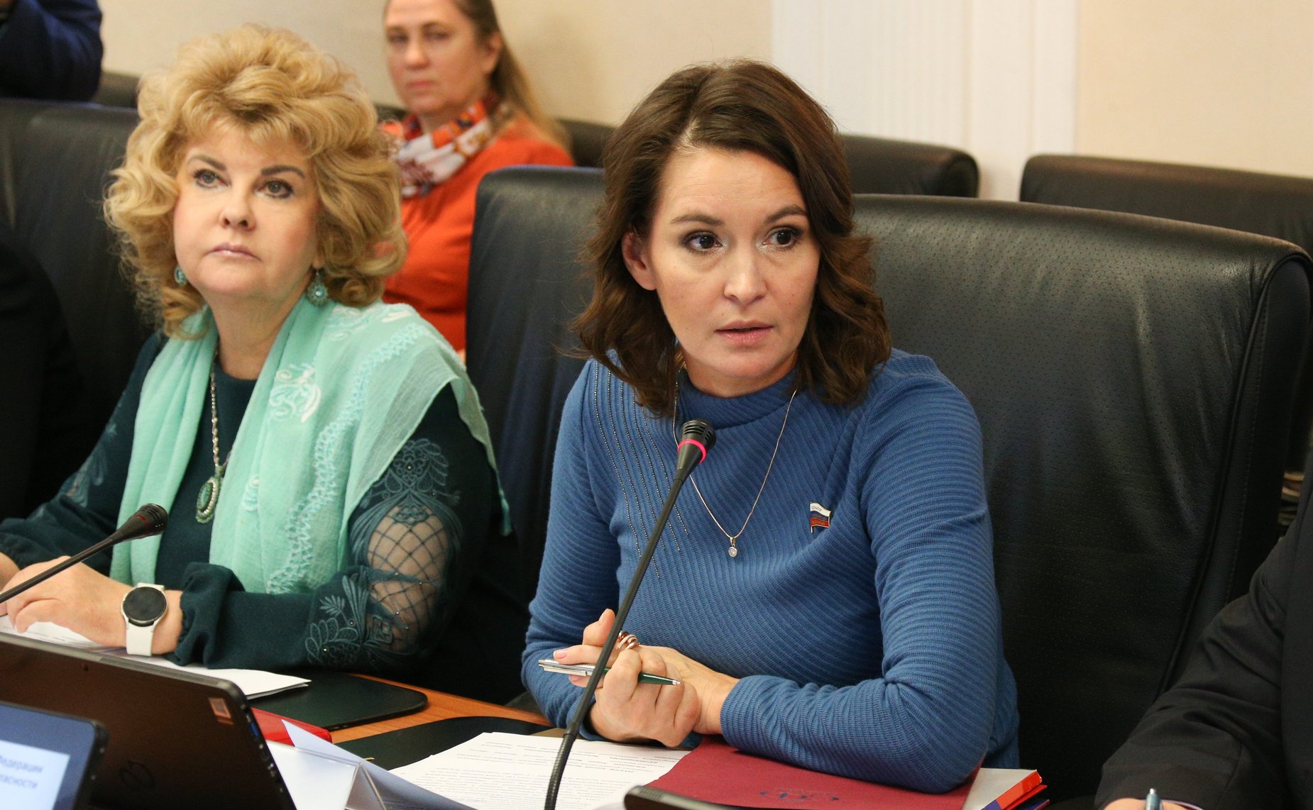 Круглый стол на тему «Стратегии и целевые установки патриотического воспитания школьников и молодежи в условия ведения ментальных войн»