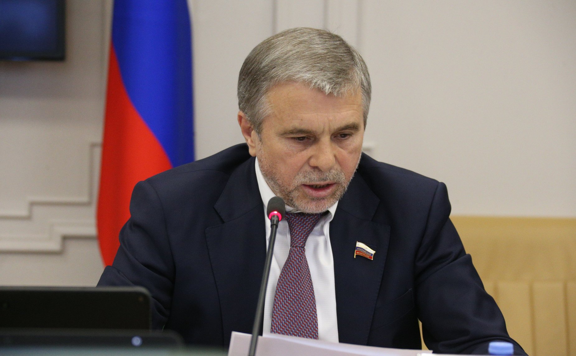 Белан Хамчиев