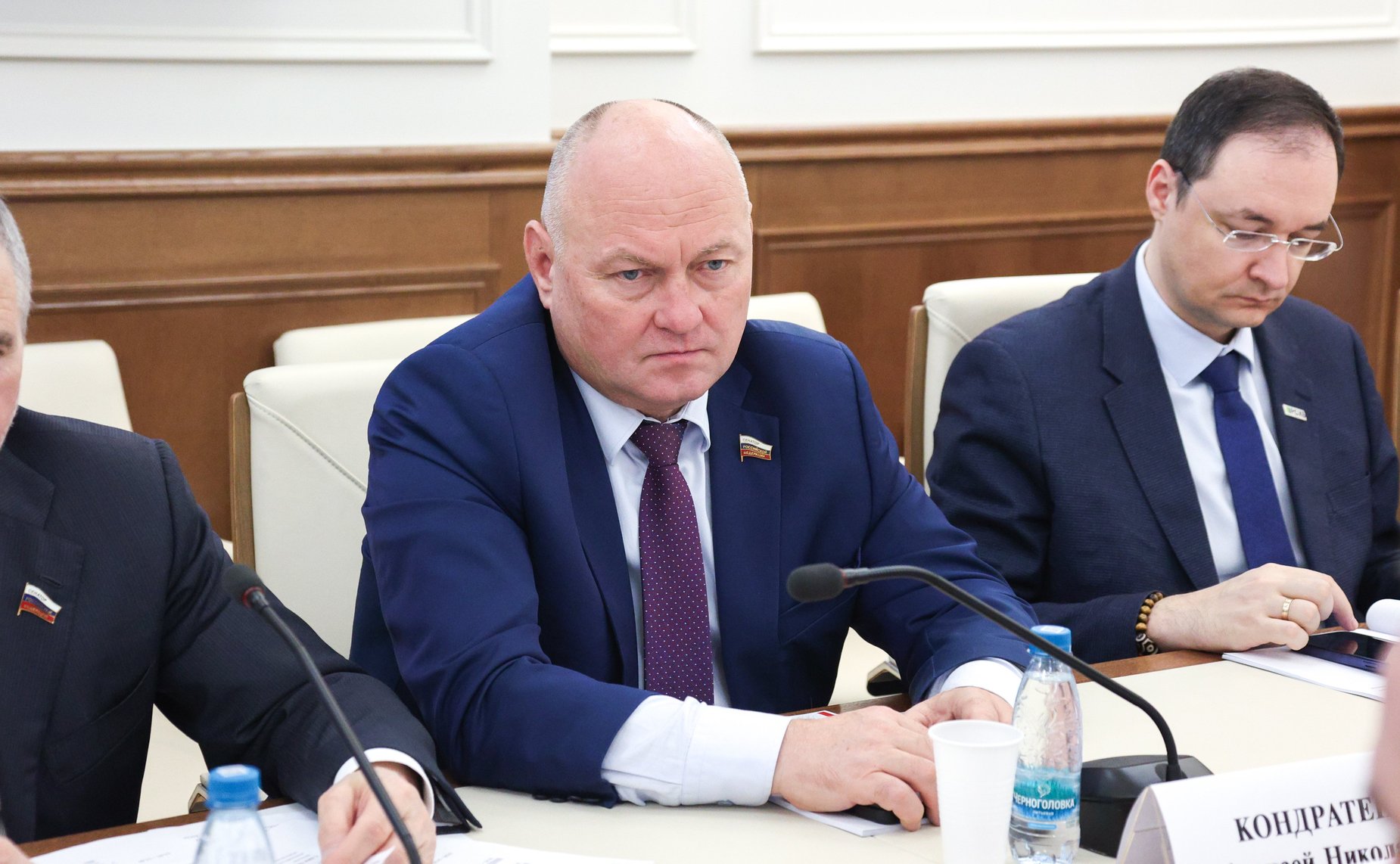 Алексей Кондратенко