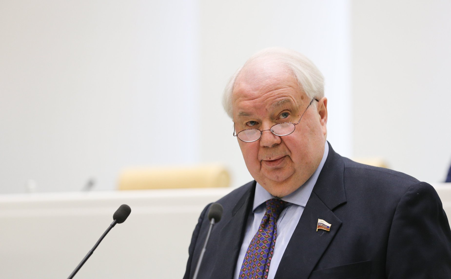 Сергей Кисляк