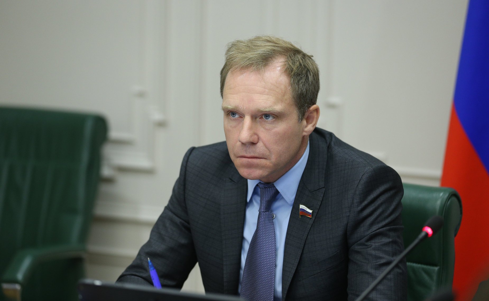 Андрей Кутепов