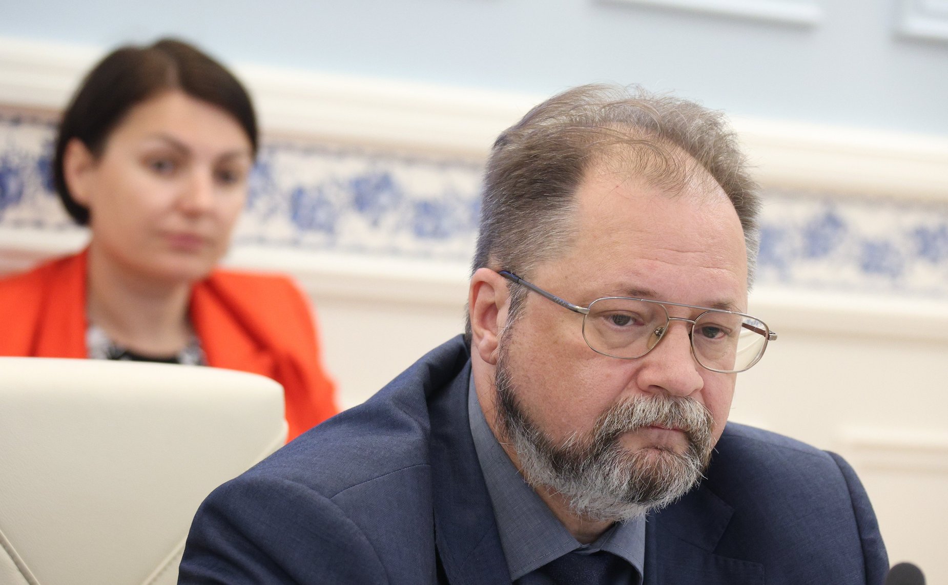 Совещание Комитета Совета Федерации по федеративному устройству, региональной политике, местному самоуправлению и делам Севера совместно с Комитетом Совета Федерации по бюджету и финансовым рынкам