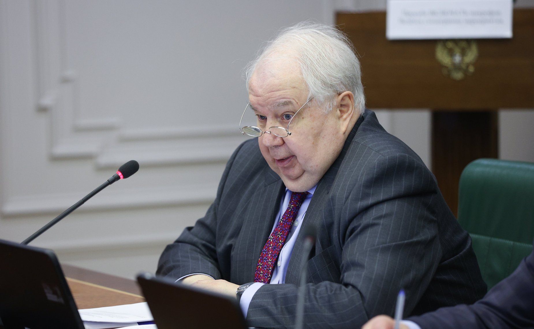 Сергей Кисляк