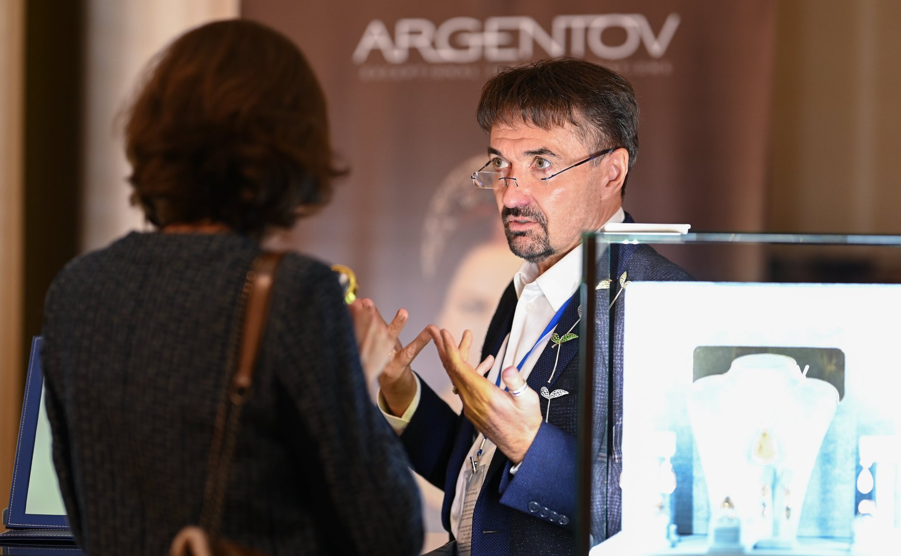 IV Международный форум «Содружество моды»