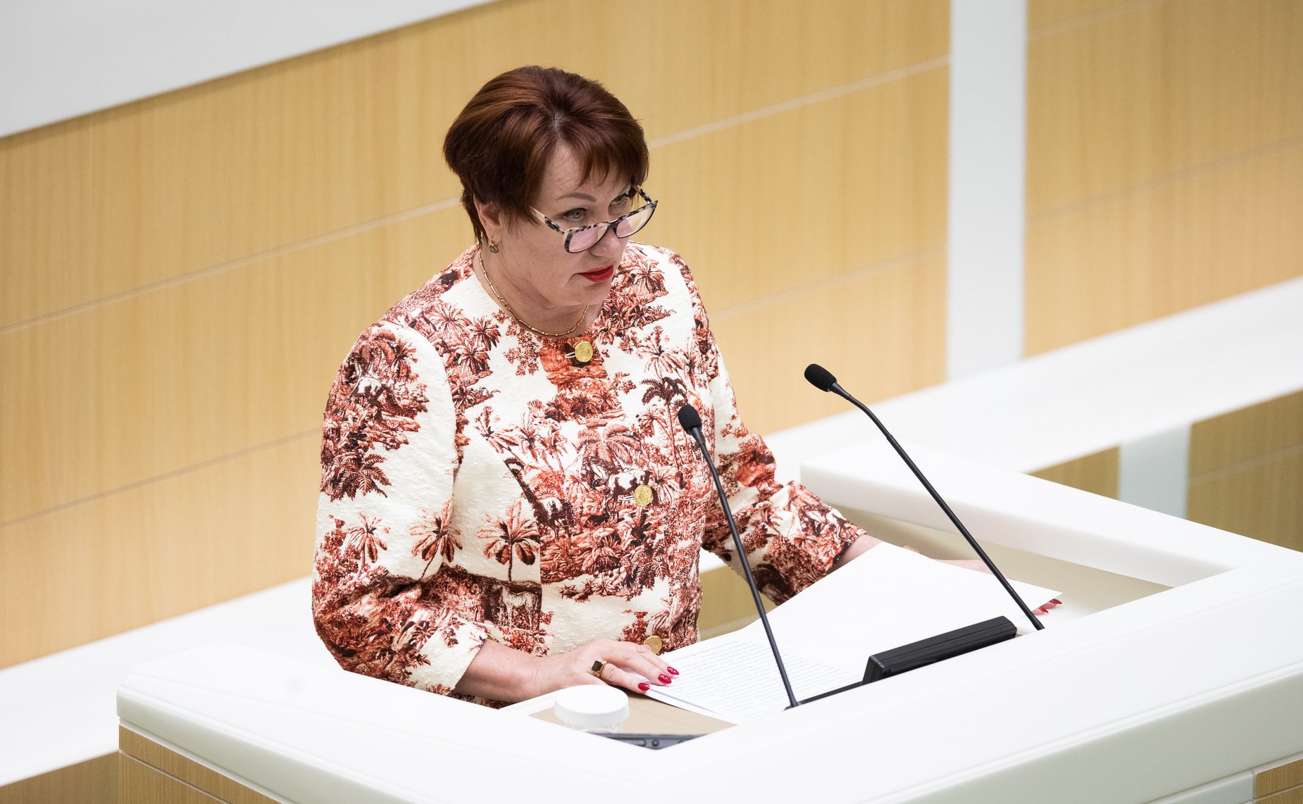 Елена Перминова