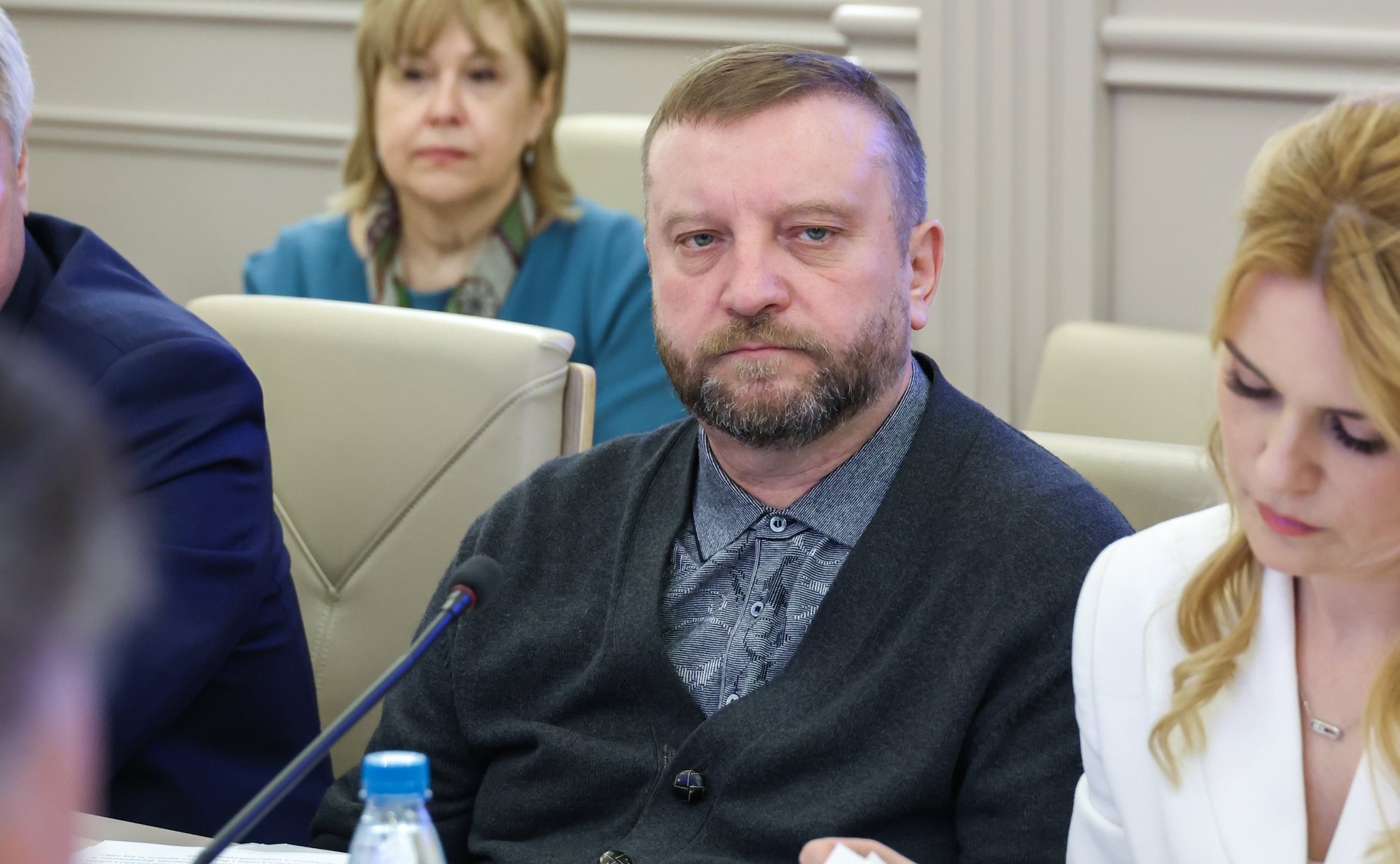 Алексей Кондратьев