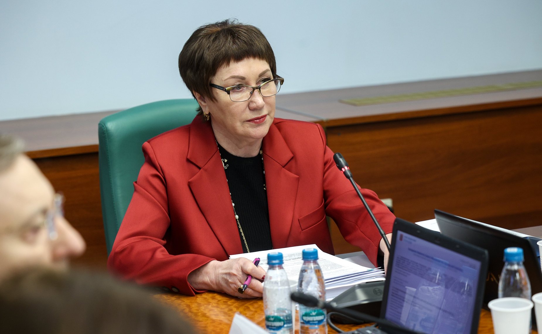 Елена Перминова