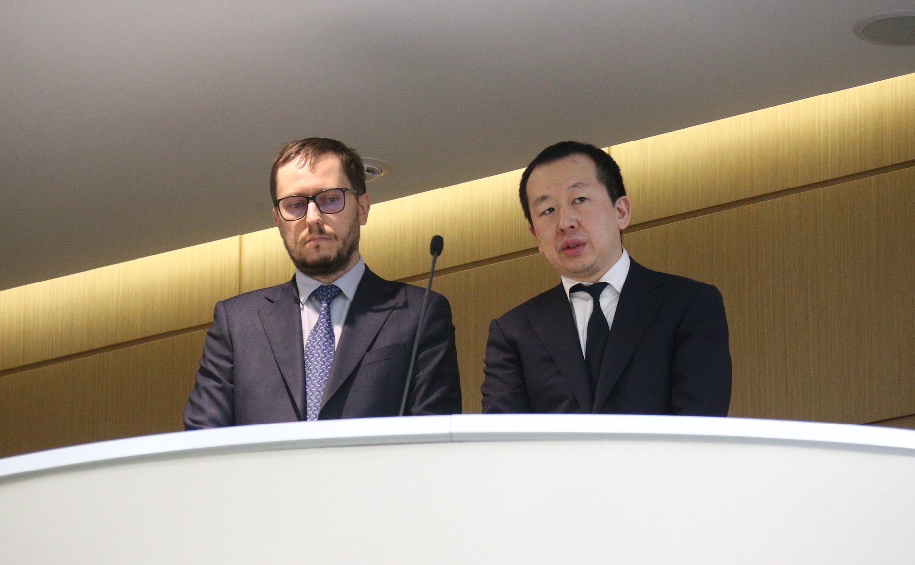 515-е заседание Совета Федерации