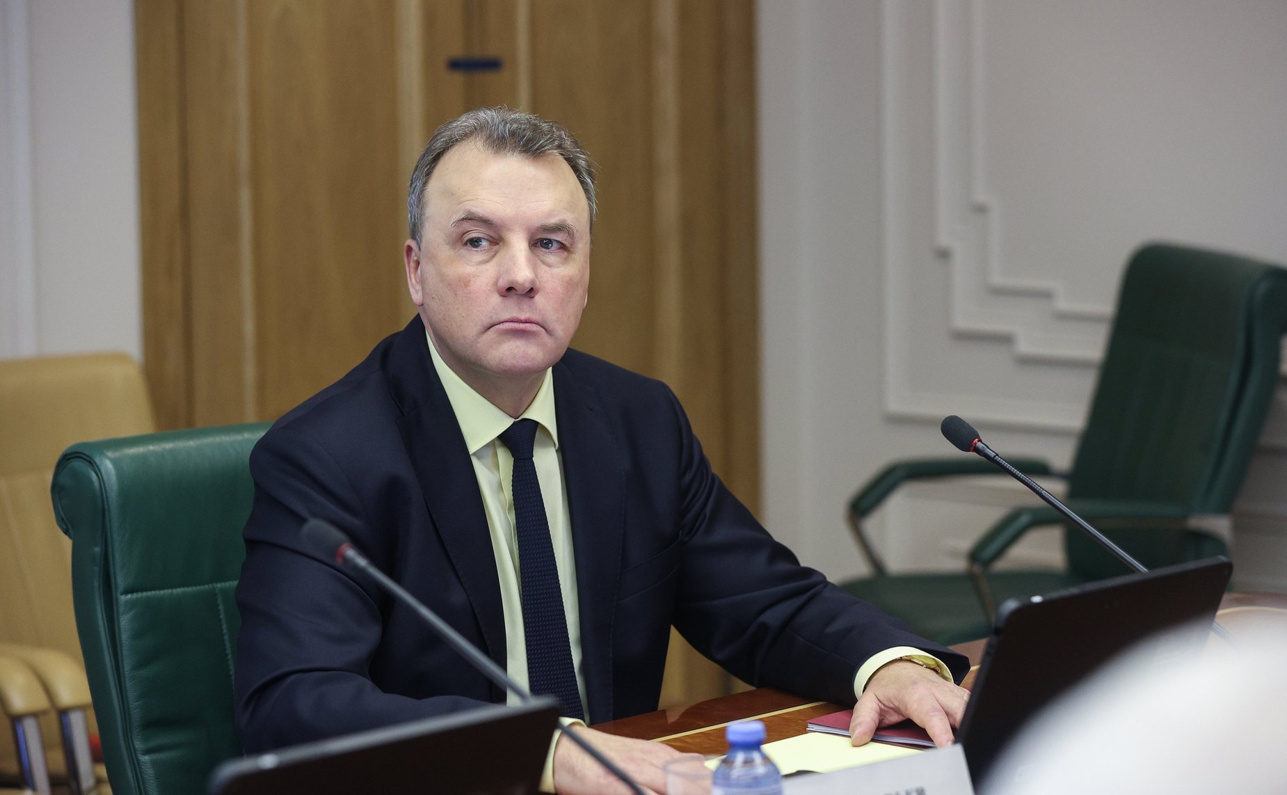 Артур Муравьев