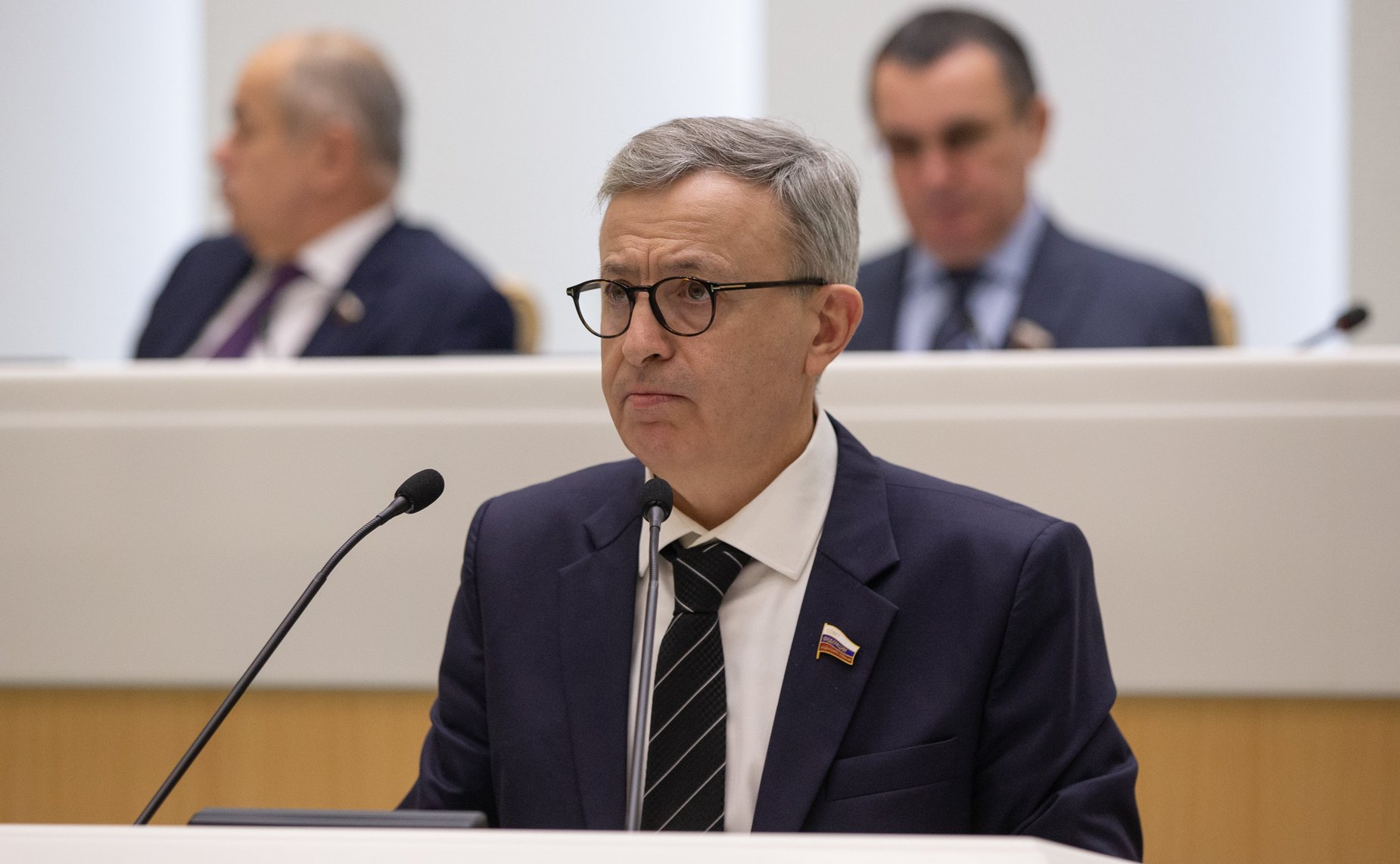 Мухарбий Ульбашев