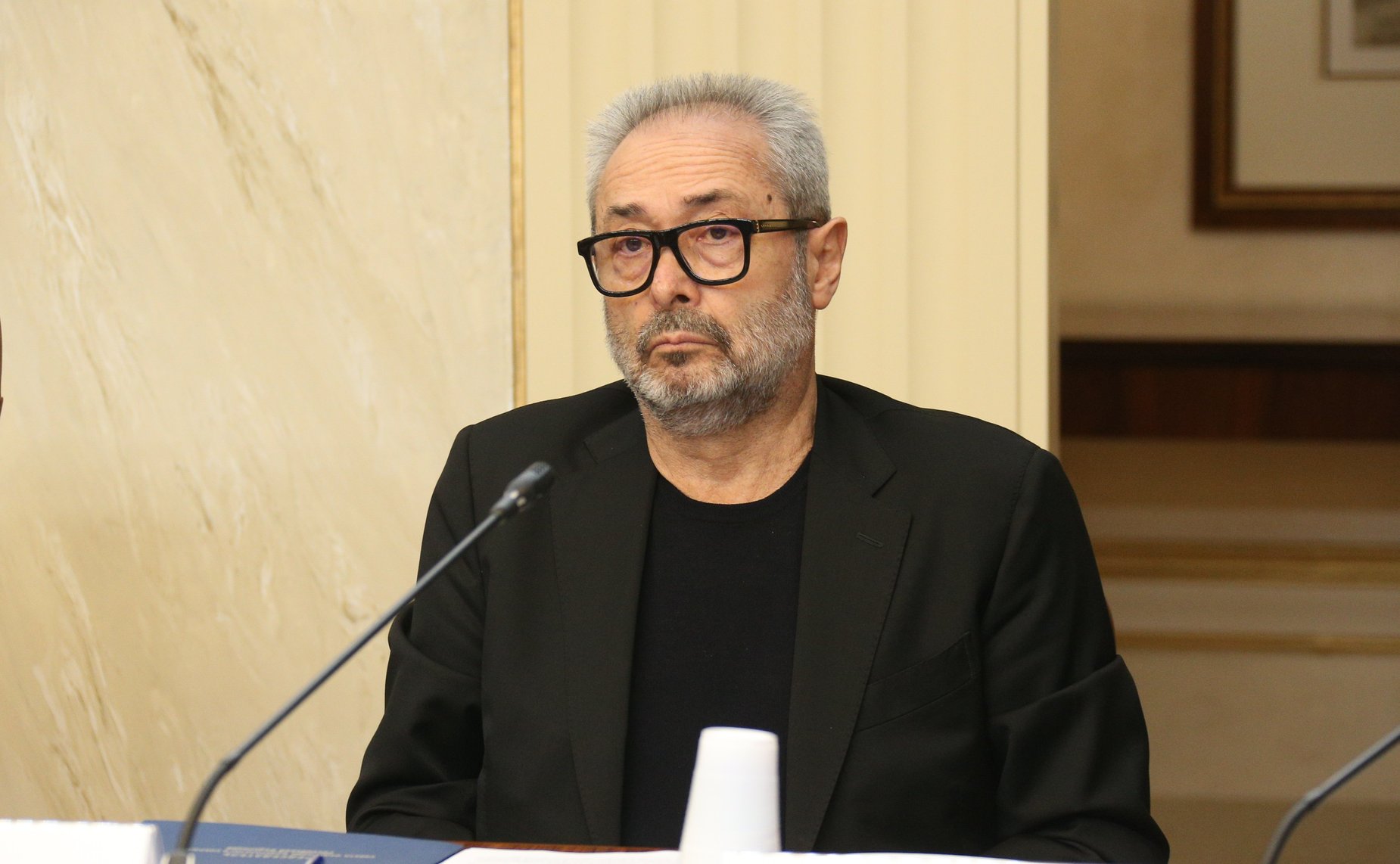 Расширенное заседание Комитета СФ по науке, образованию и культуре