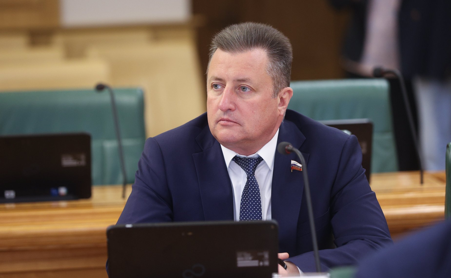 Евгений Богомазов