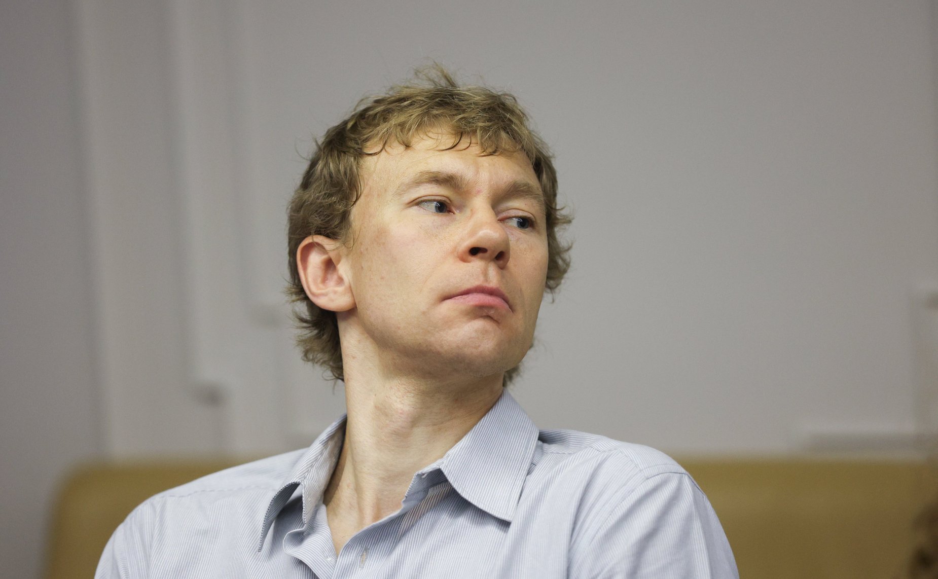 Совещание Комитета Совета Федерации по бюджету и финансовым рынкам