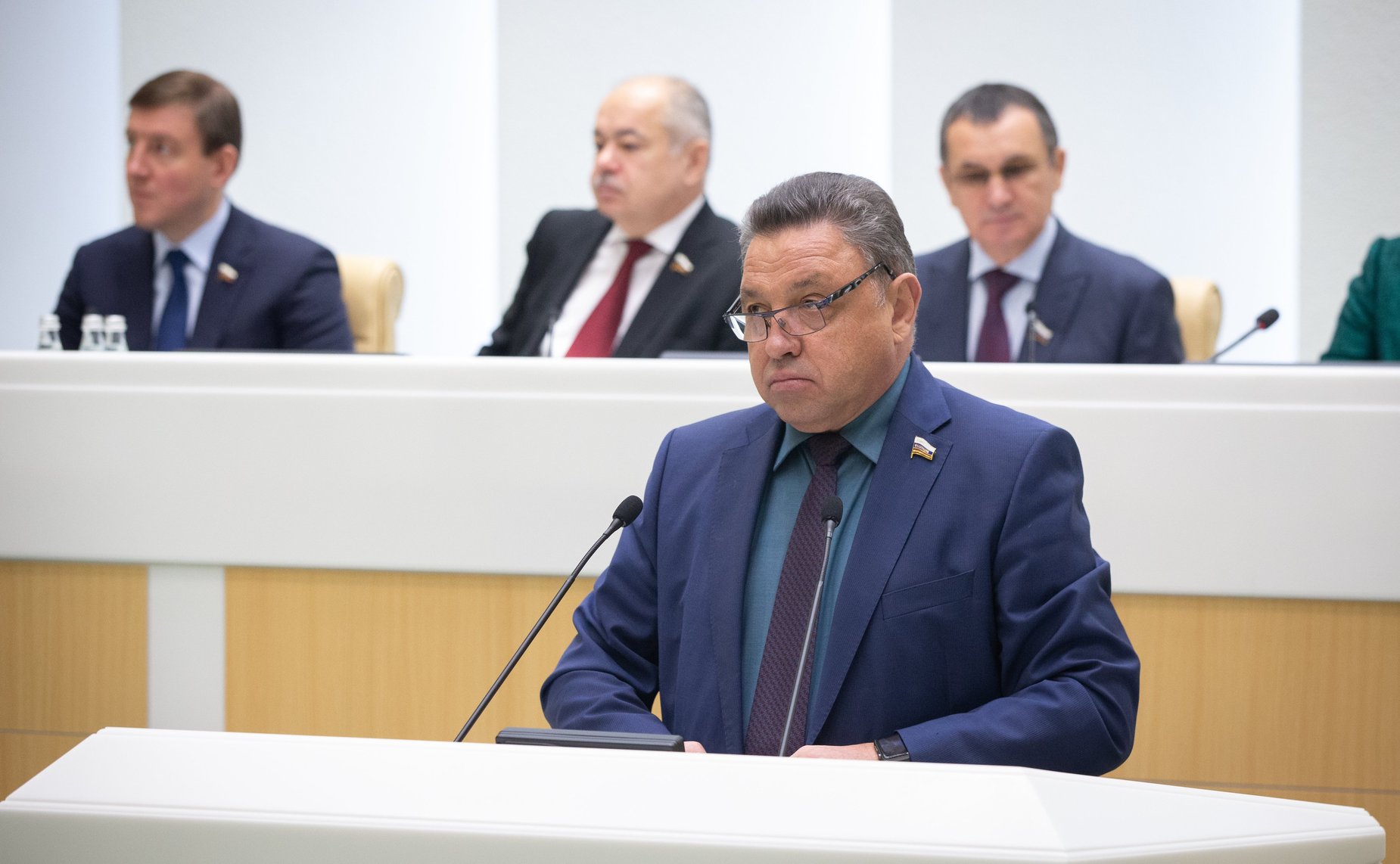 Вячеслав Тимченко