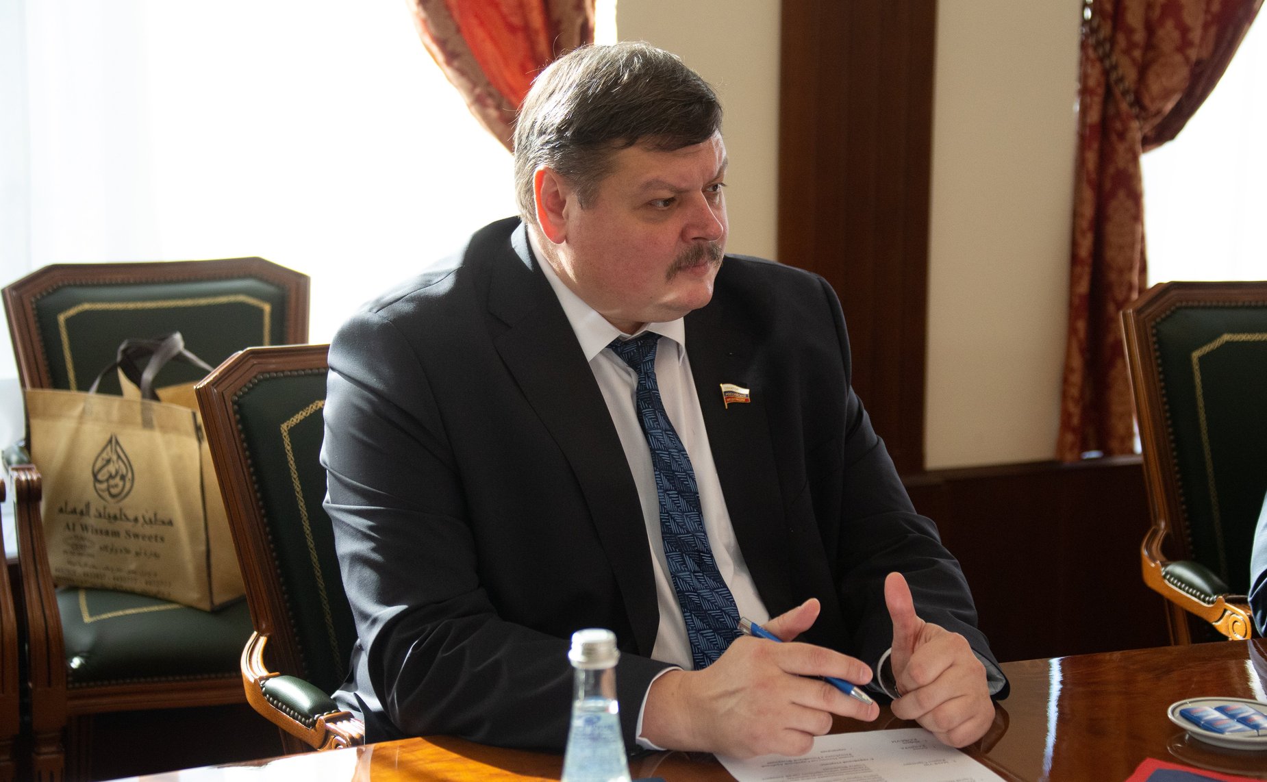 Сергей Колбин