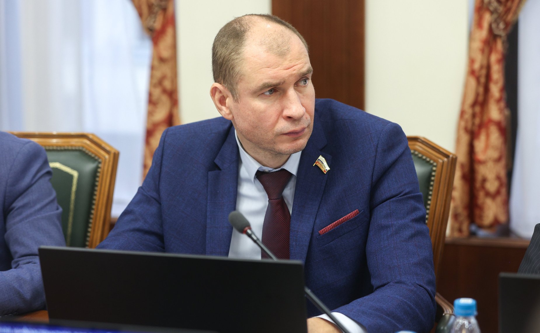 Дмитрий Перминов