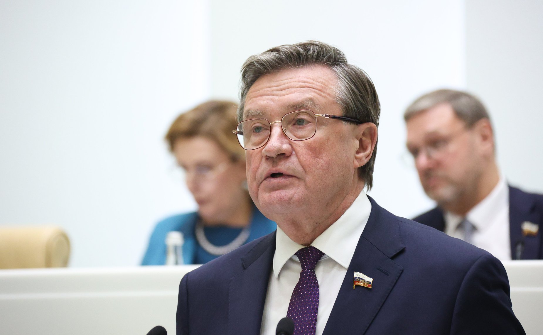 Сергей Рябухин