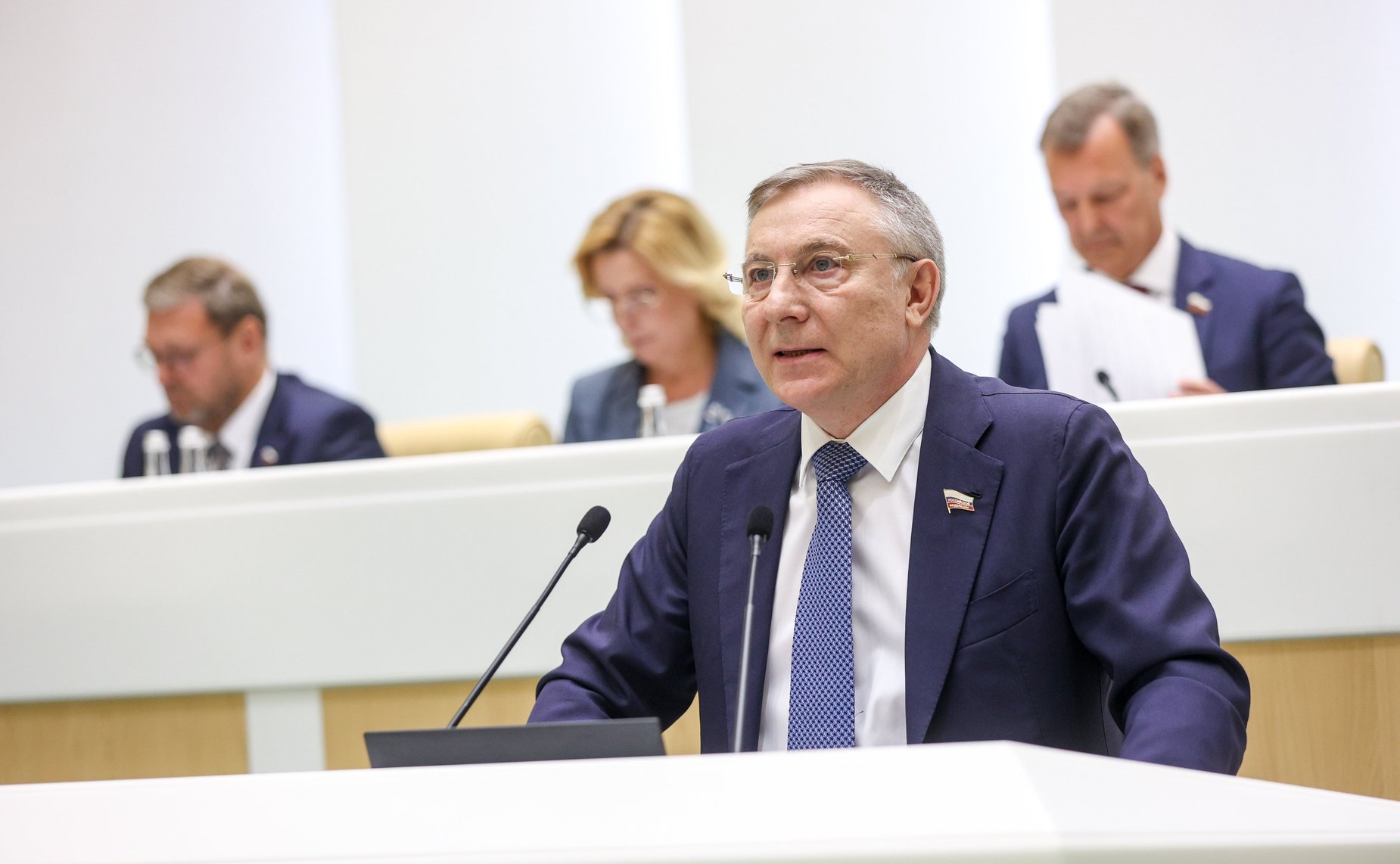 Александр Варфоломеев