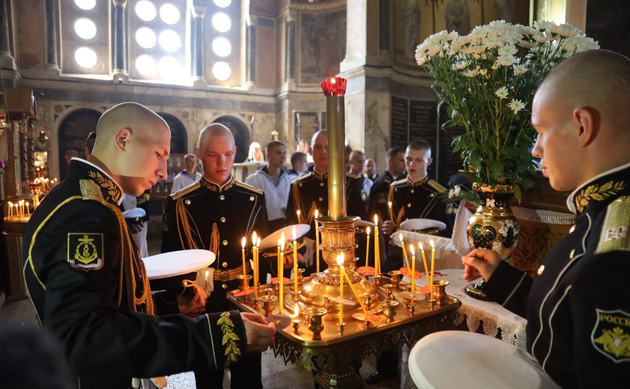 Екатерина Алтабаева приняла участие в памятных мероприятиях, посвященных обороне Севастополя в Крымской войне 1853–1856 годов