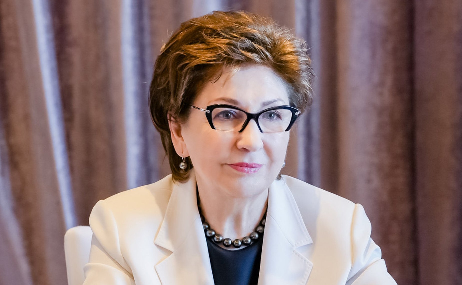 Галина Карелова