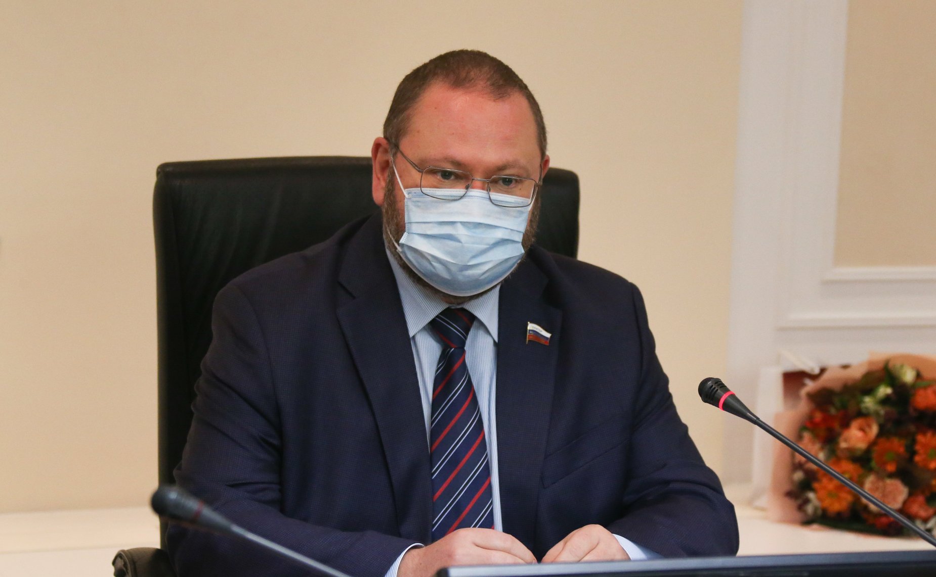 Расширенное заседание Комитета СФ по федеративному устройству, региональной политике, местному самоуправлению и делам Севера