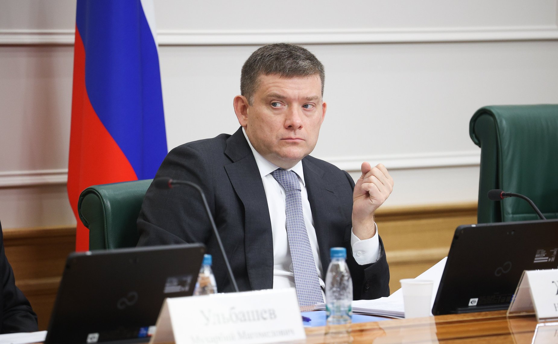 Николай Журавлев