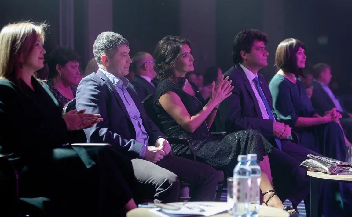 Маргарита Павлова подвела итоги социального реабилитационного проекта «Рожденная побеждать»