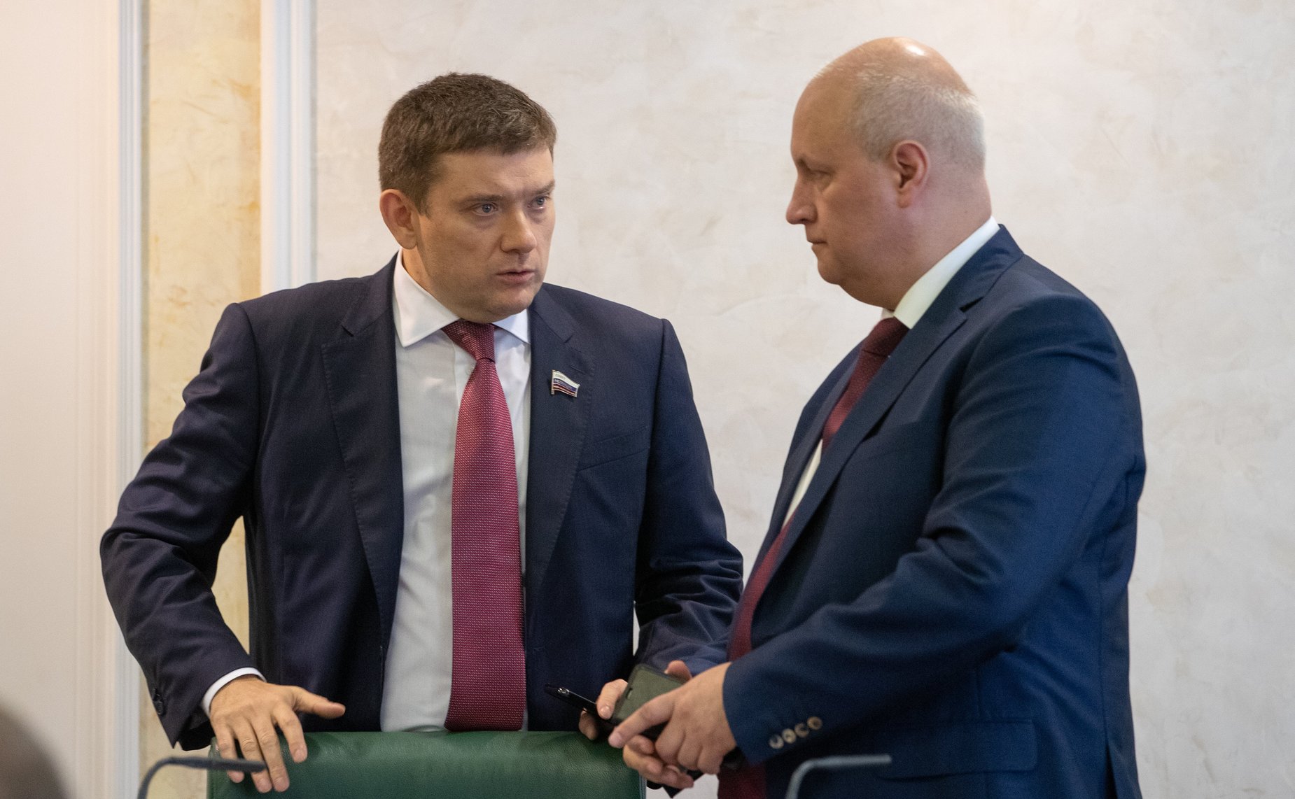 Парламентские слушания Комитета СФ по бюджету и финансовым рынкам на тему «Вопросы совершенствования законодательства РФ о контрактной системе в сфере закупок товаров, работ, услуг для обеспечения государственных и муниципальных нужд»