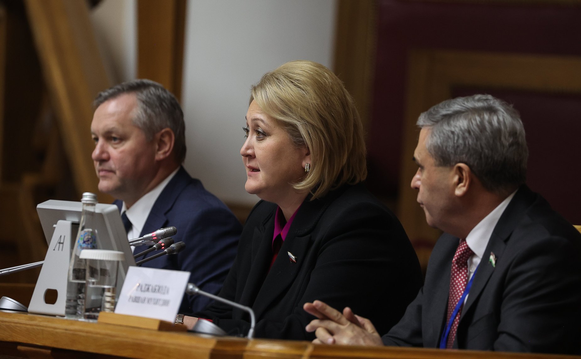 Лилия Гумерова