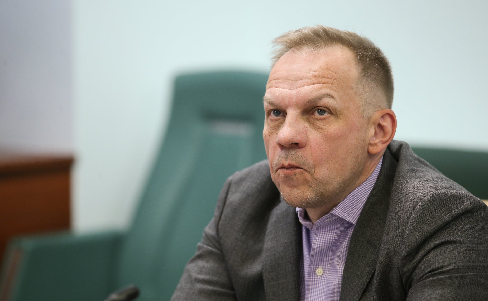 «Круглый стол» на тему «Законодательное обеспечение развития Национальной системы защиты прав потребителей»