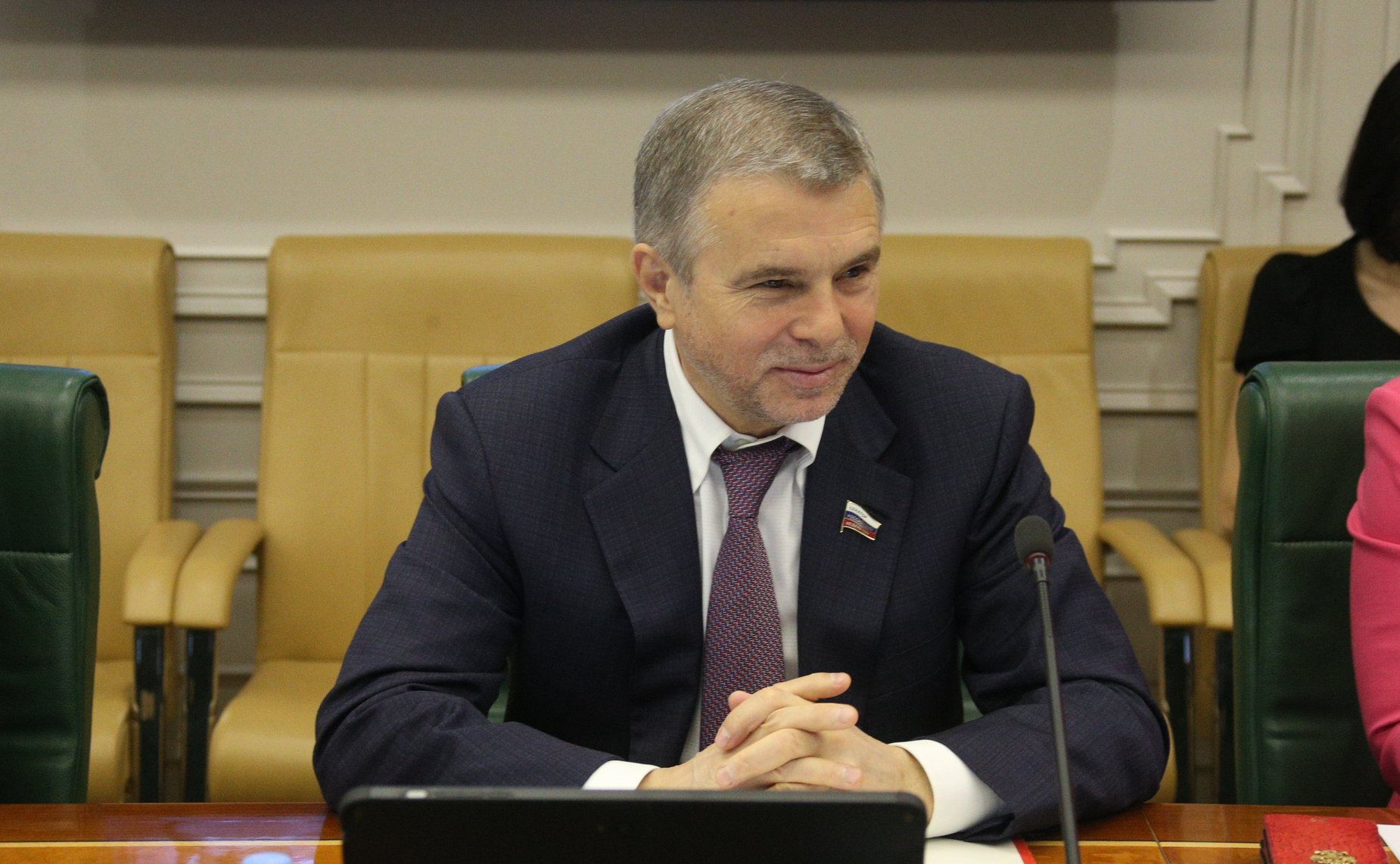 Белан Хамчиев