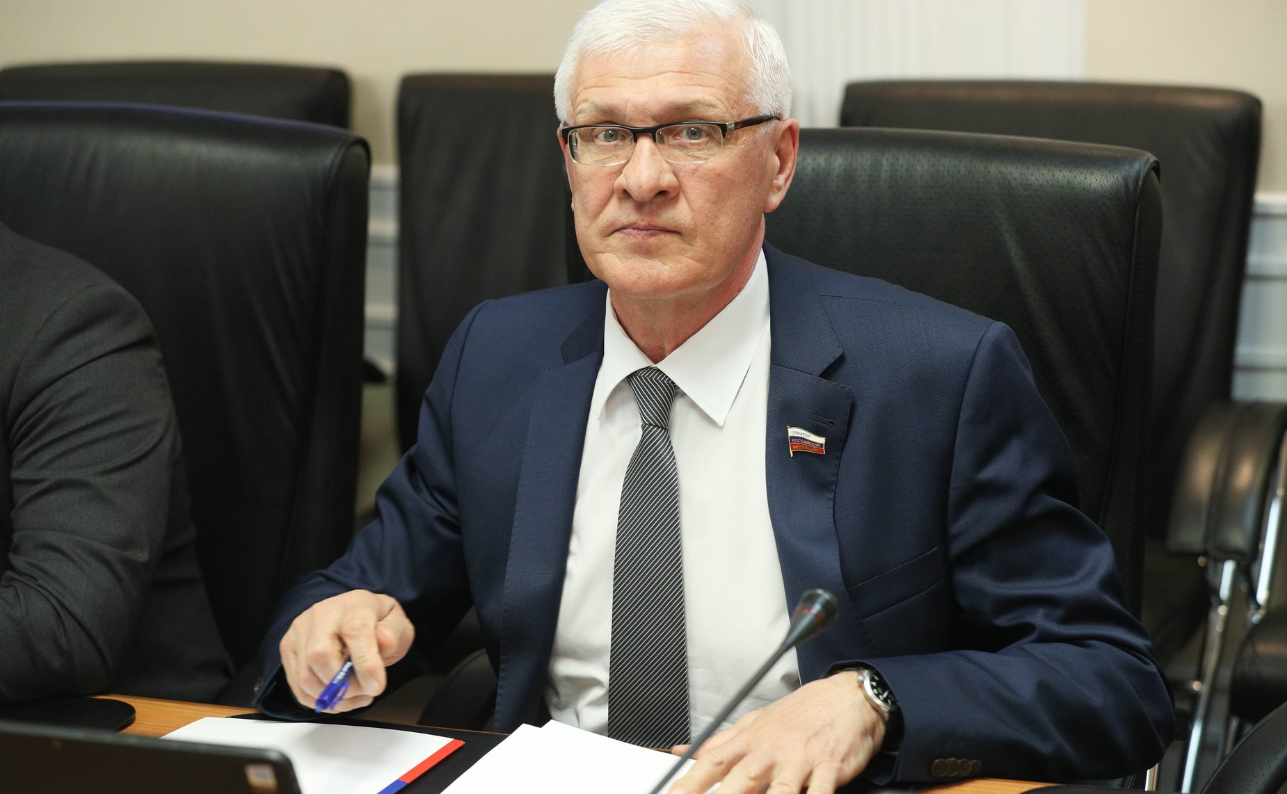 «Круглый стол» Комитета СФ по экономической политике