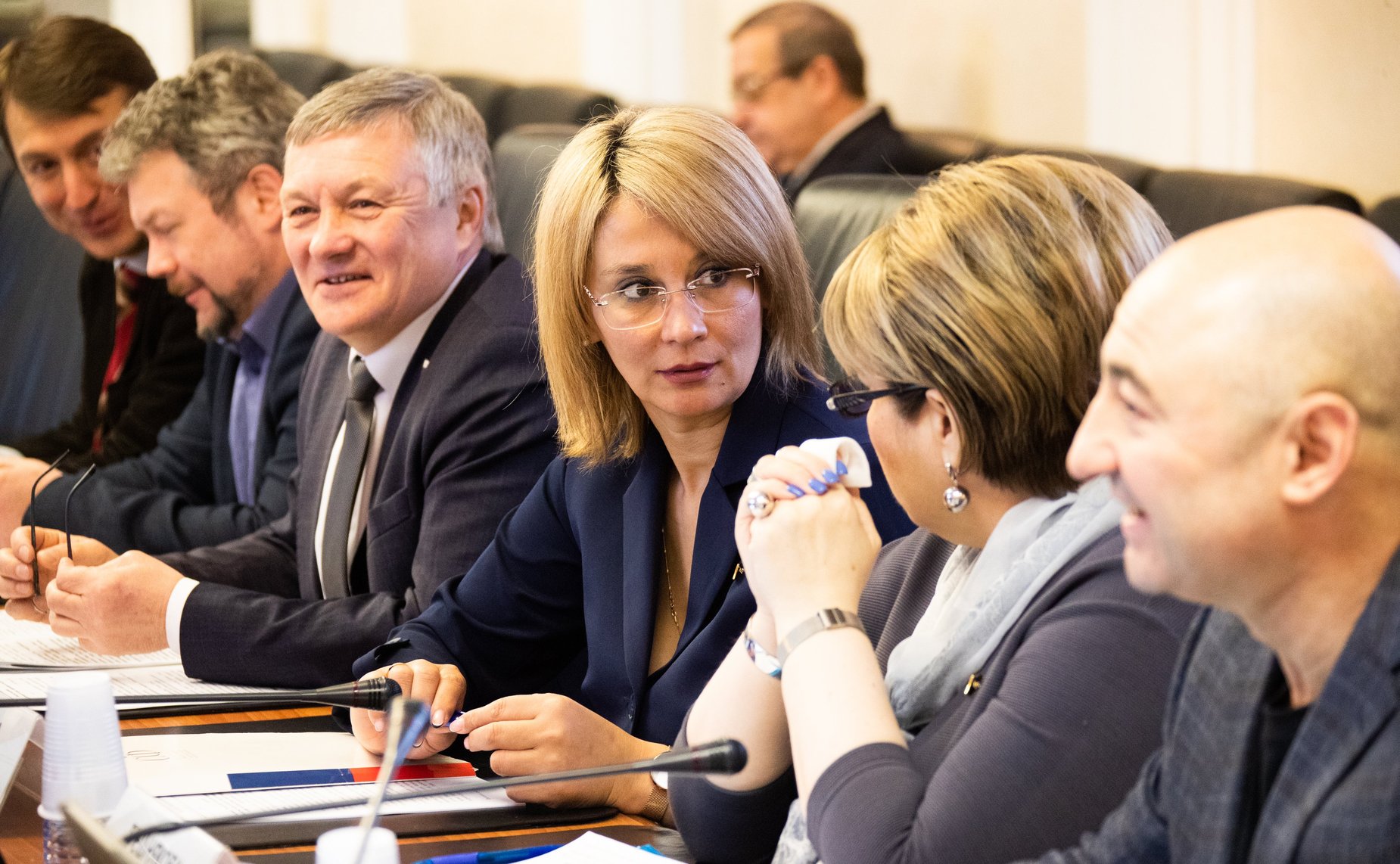 Наталия Косихина