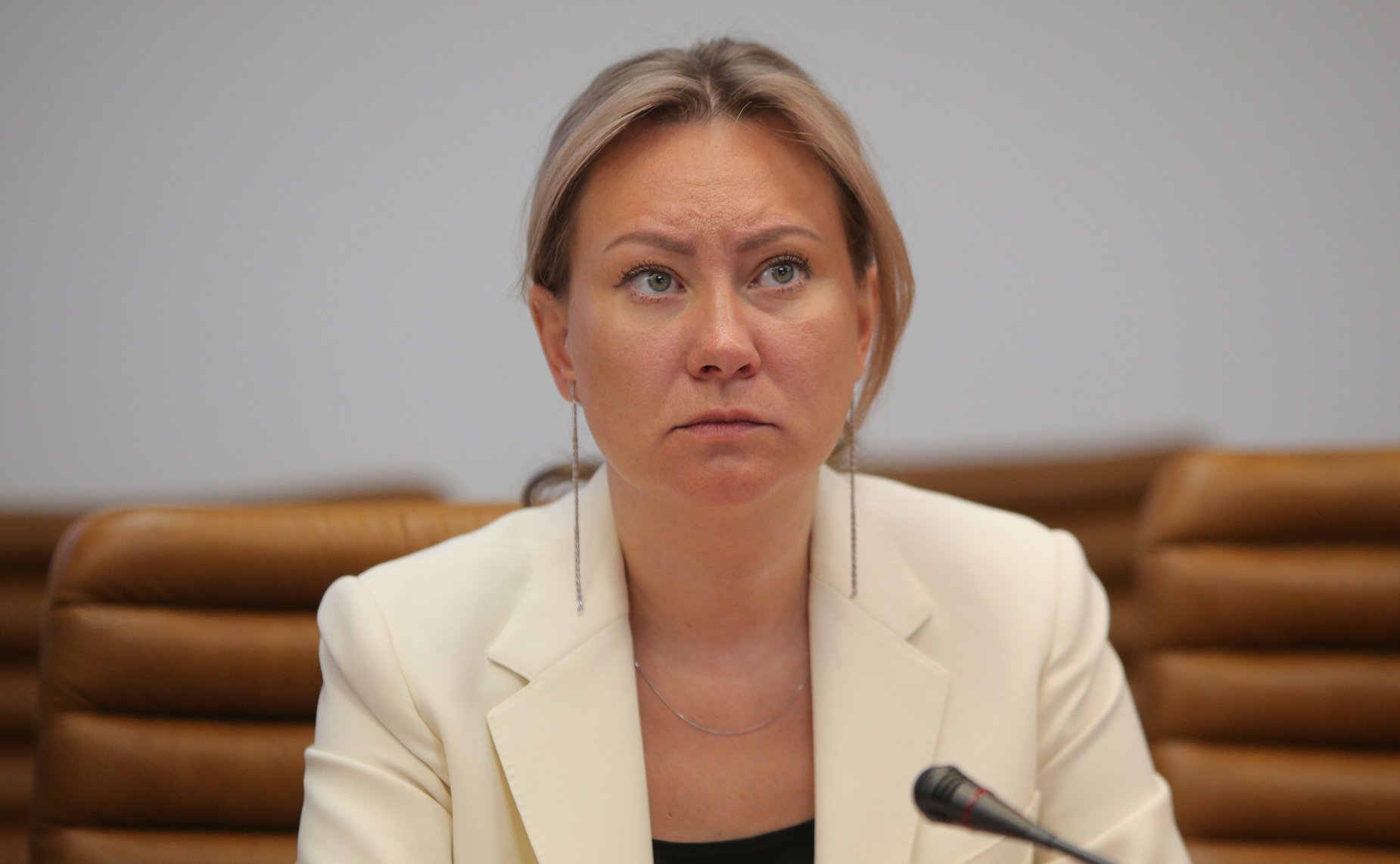 Ольга Забралова